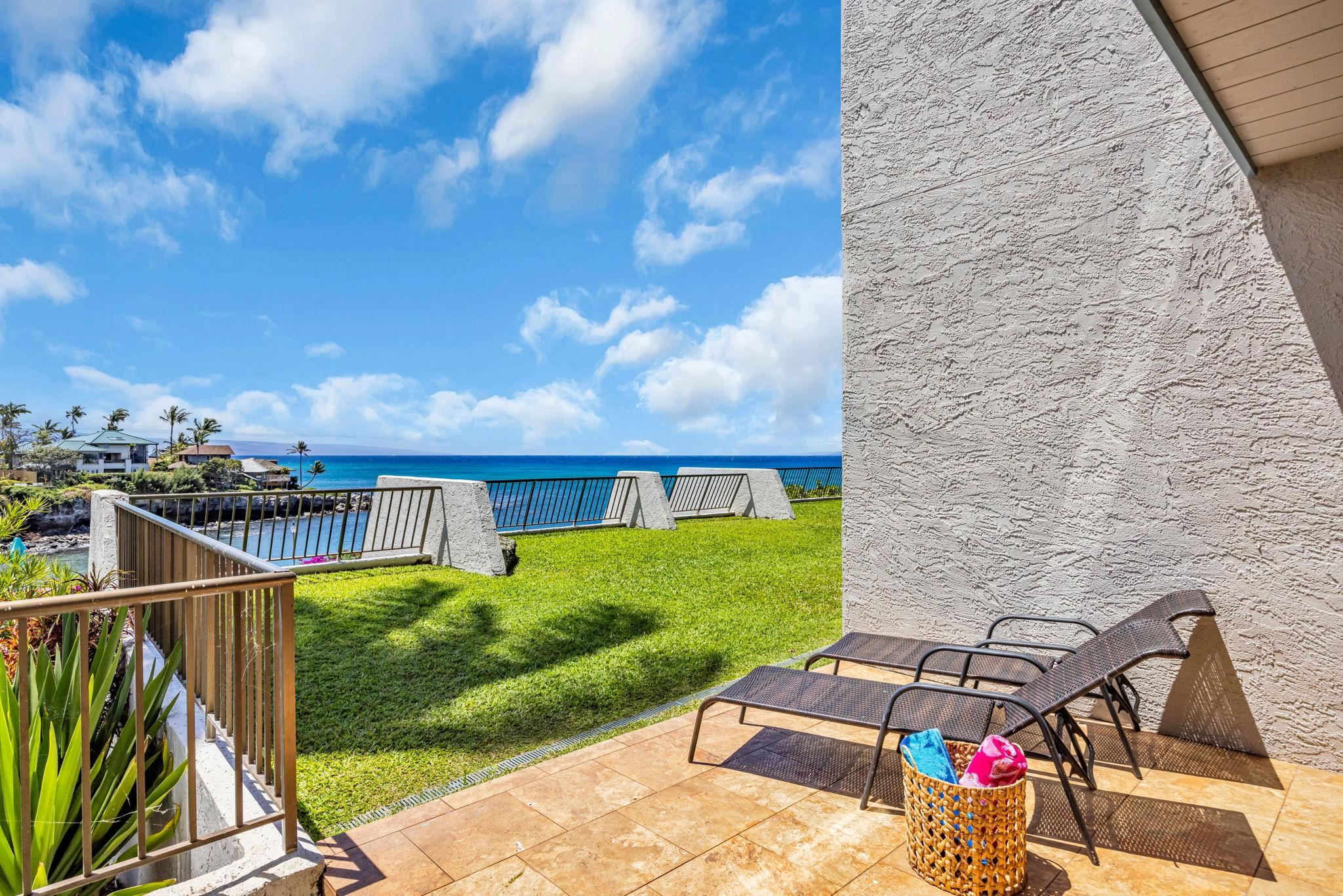 5295 Lower Honoapiilani Rd, B35, Lahaina, HI 96761