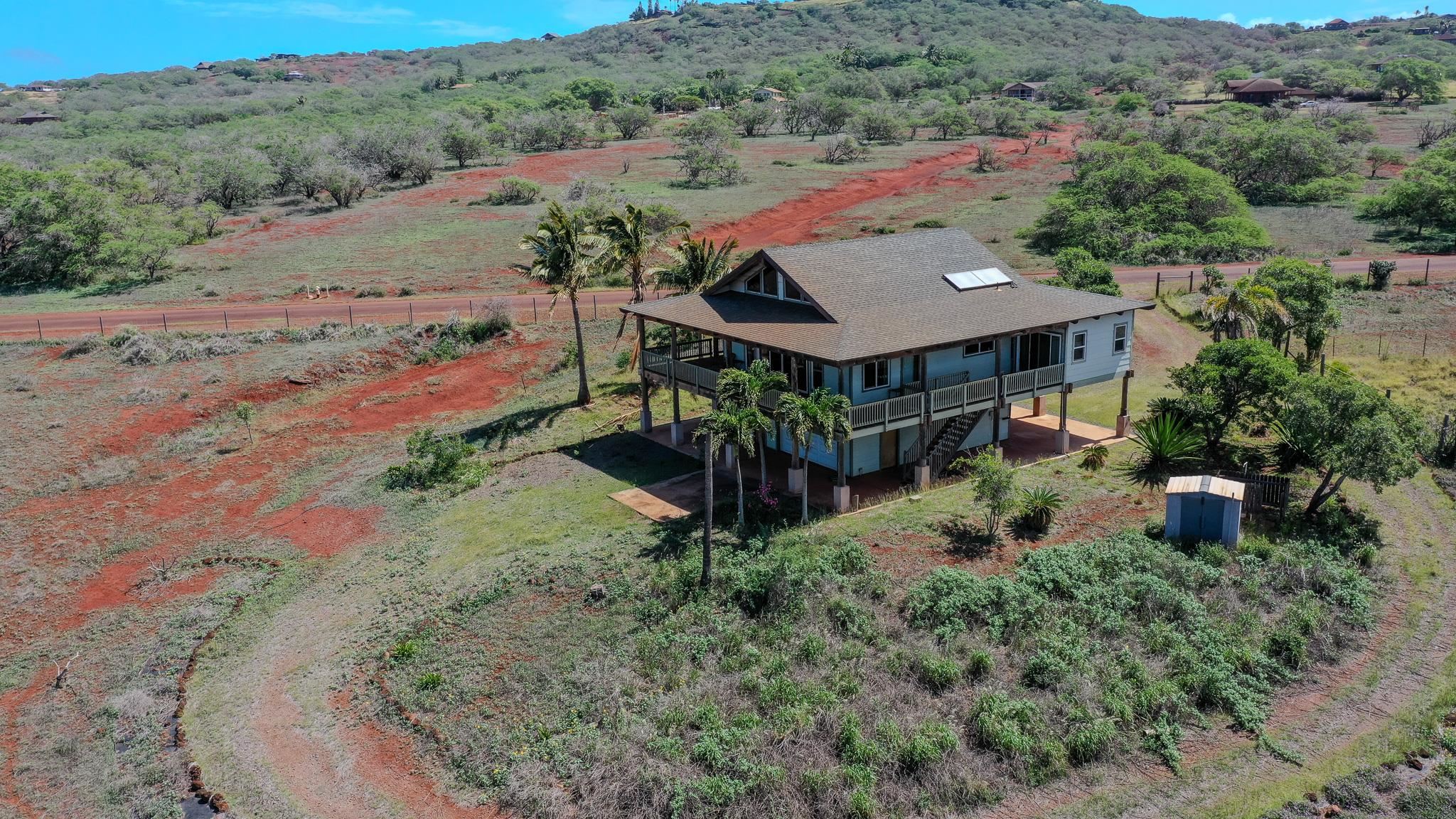 499 Pa Loa Loop, Maunaloa, HI 96770