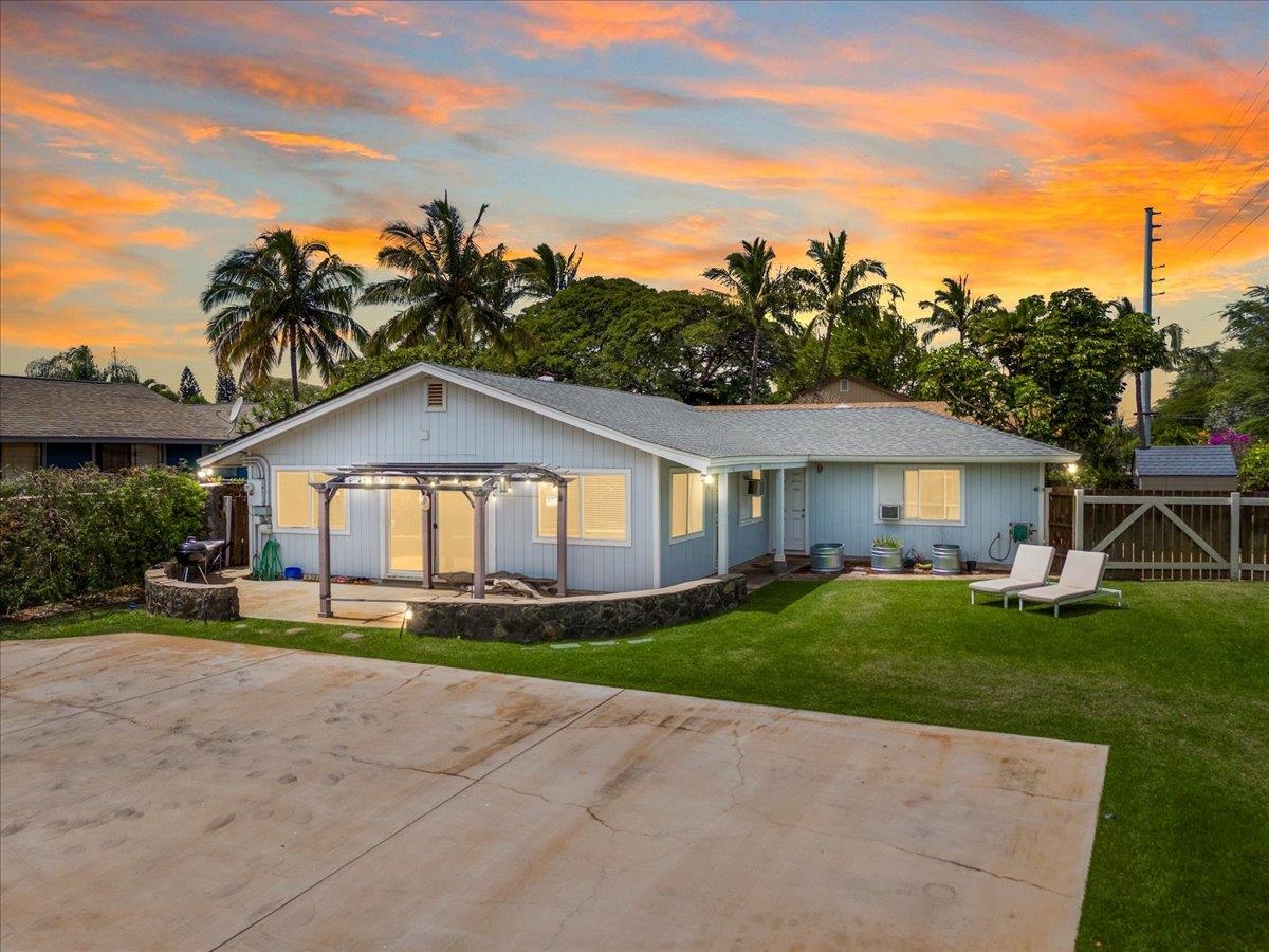 98 Welakahao Rd, Kihei, HI 96753