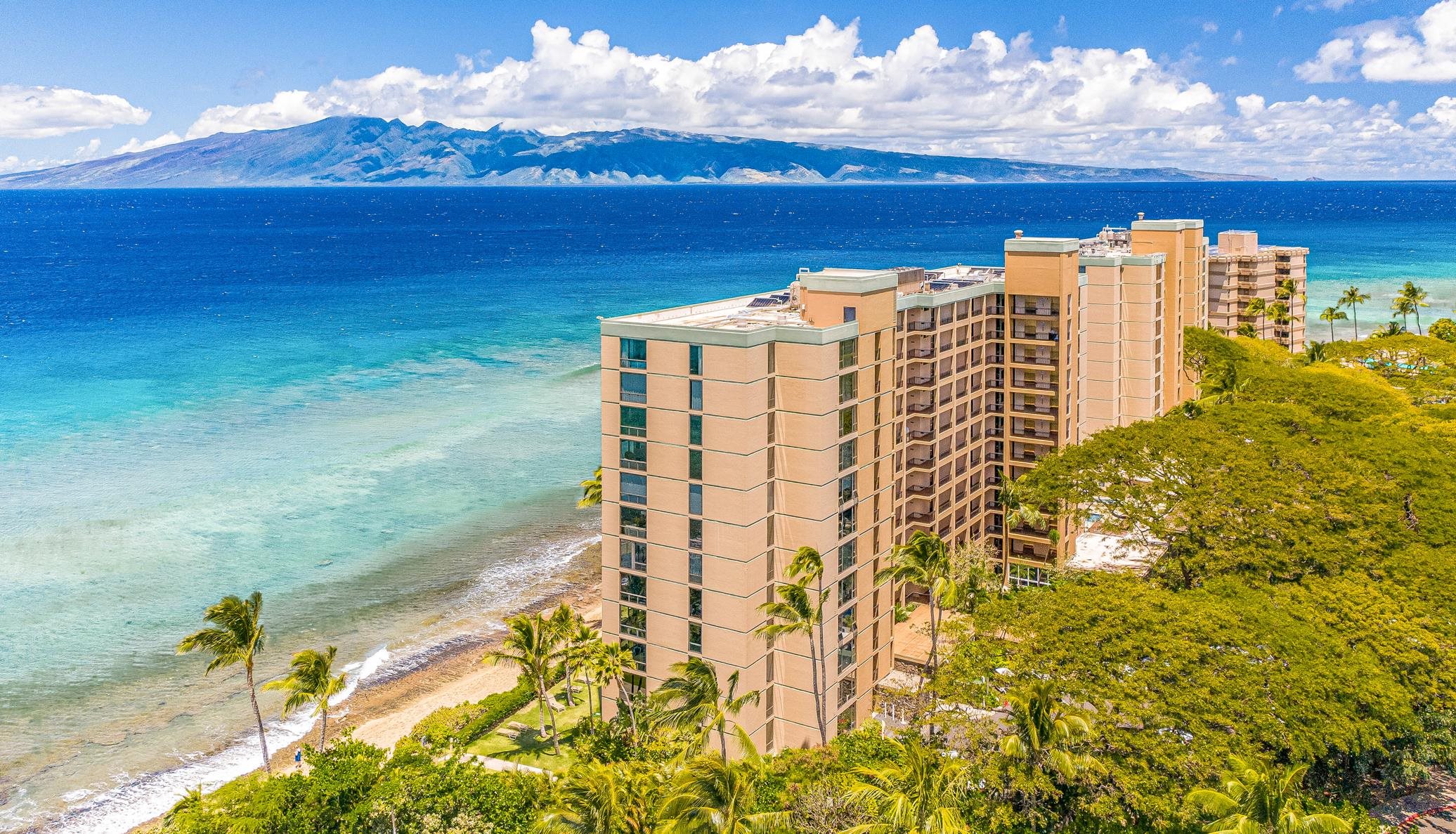 110 Kaanapali Shores Pl, 806, Lahaina, HI 96761