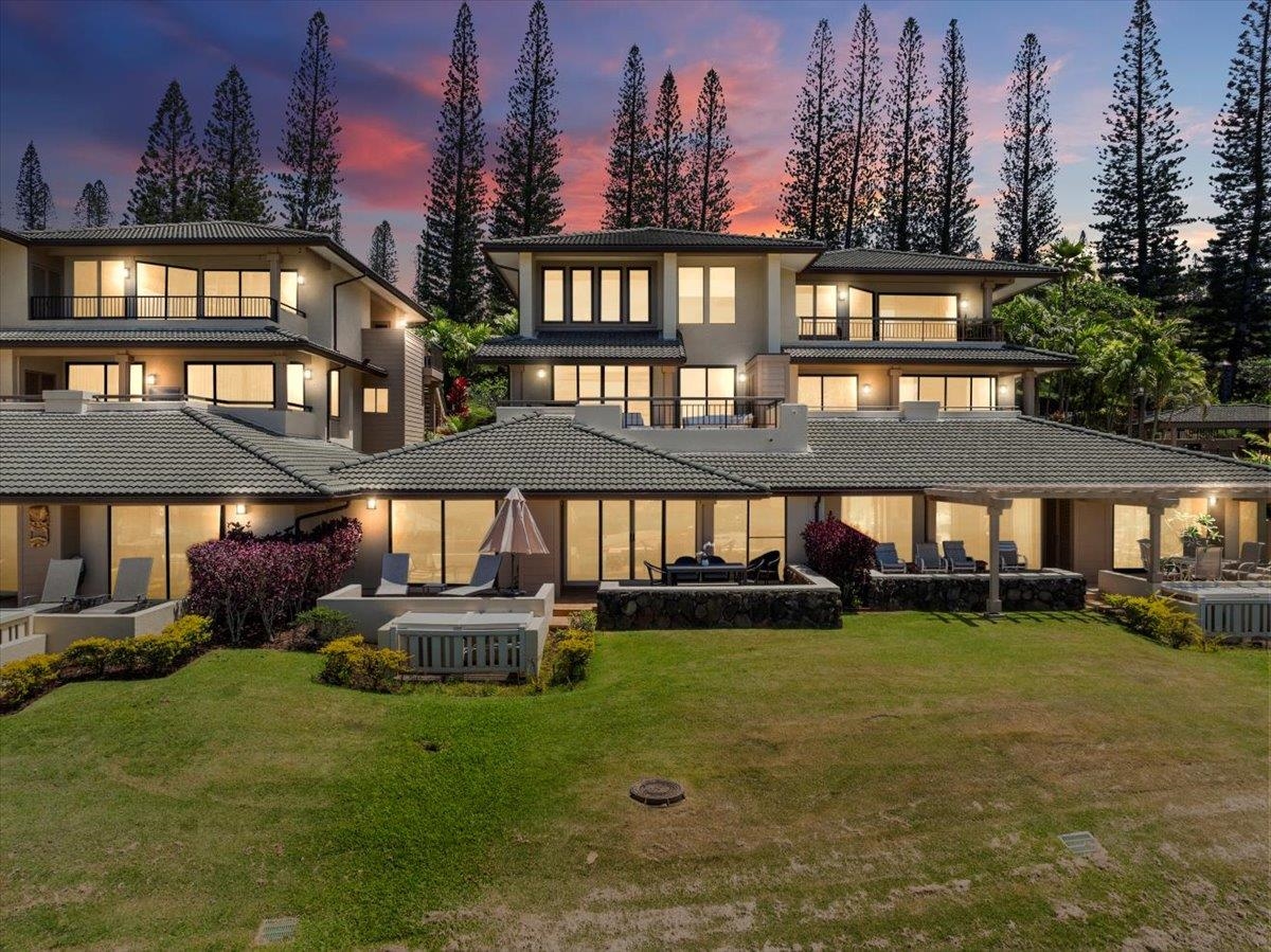 500 Kapalua Dr, 25 P 3-4, Lahaina, HI 96761