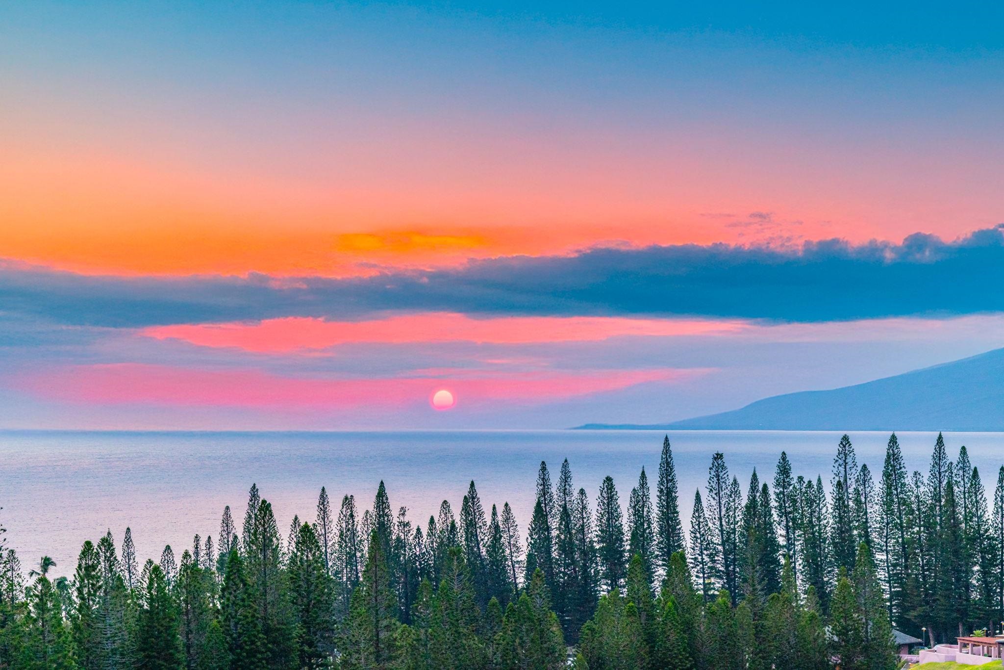 500 Kapalua Dr, 25V 3-4, Lahaina, HI 96761