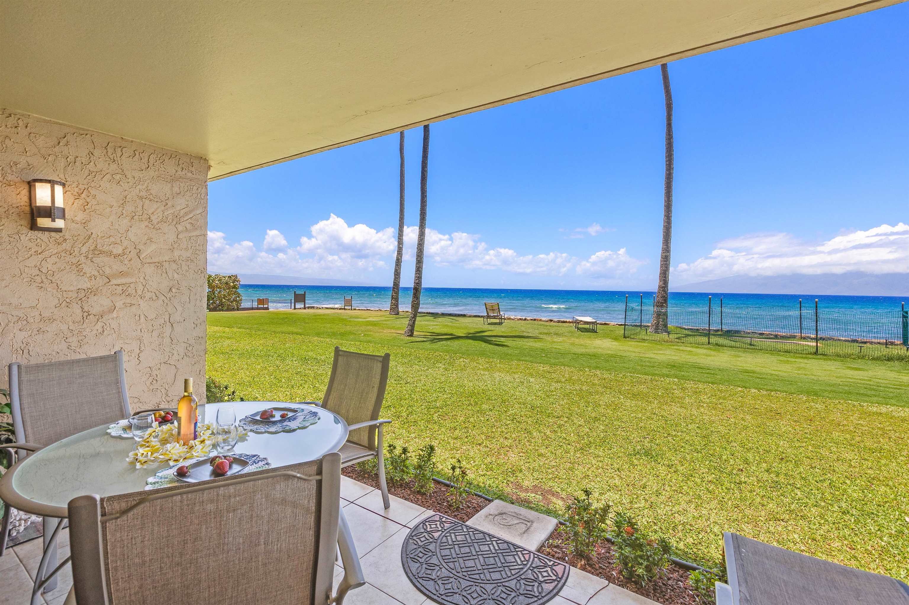 3543 Lower Honoapiilani Rd, L104, Lahaina, HI 96761