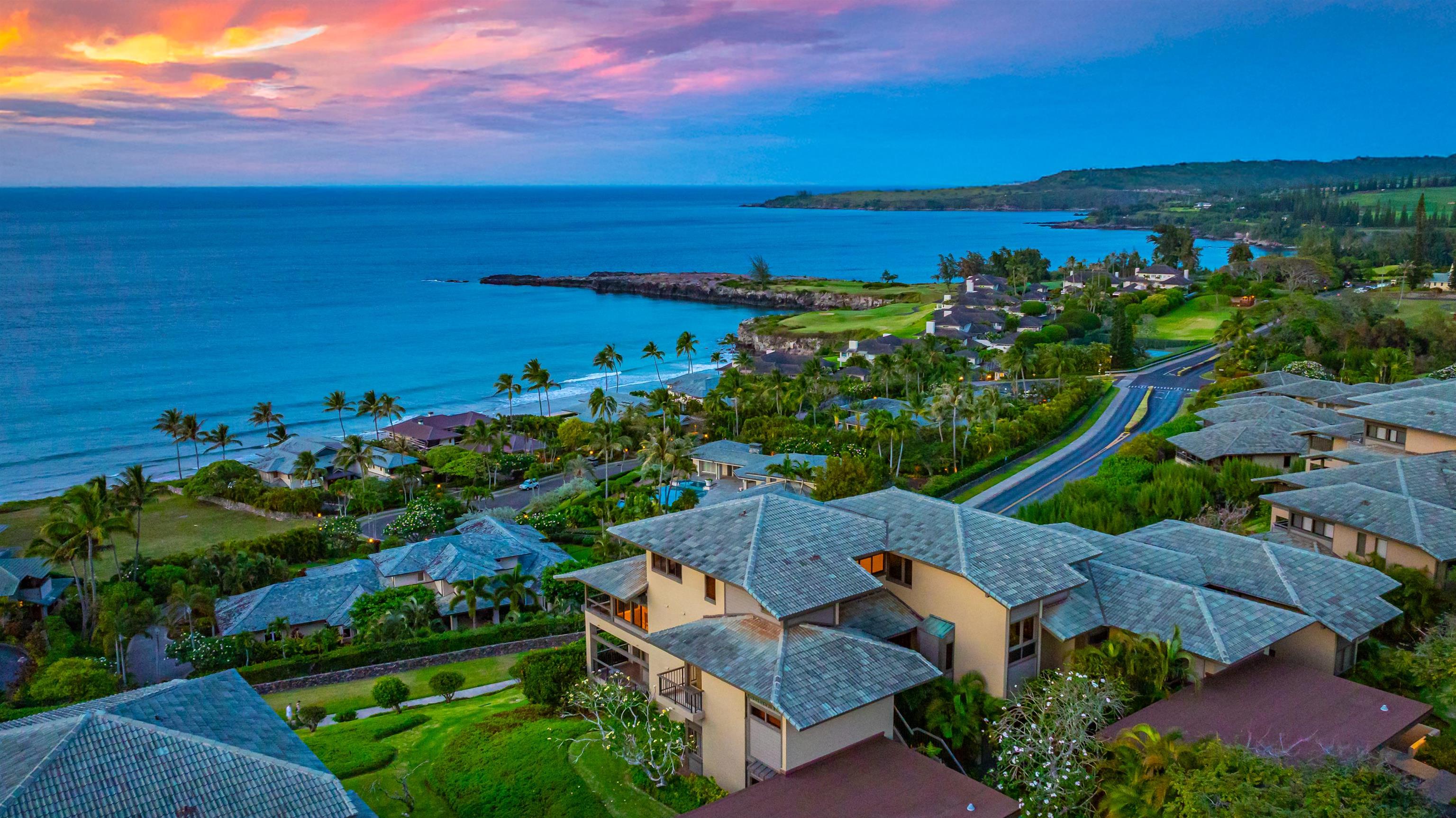 100 Ridge Rd, 2221-22, Lahaina, HI 96761