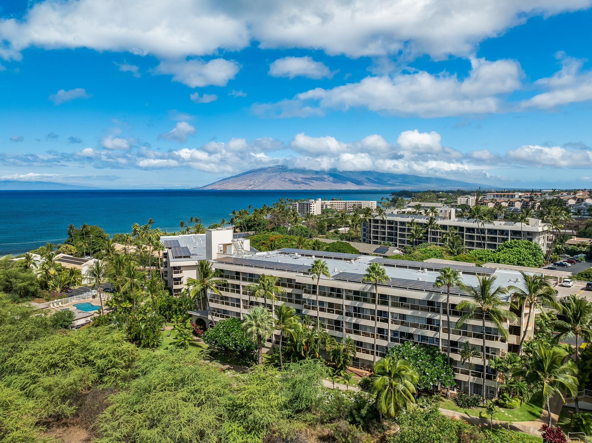 2575 Kihei Rd, H-210, Kihei, HI 96753