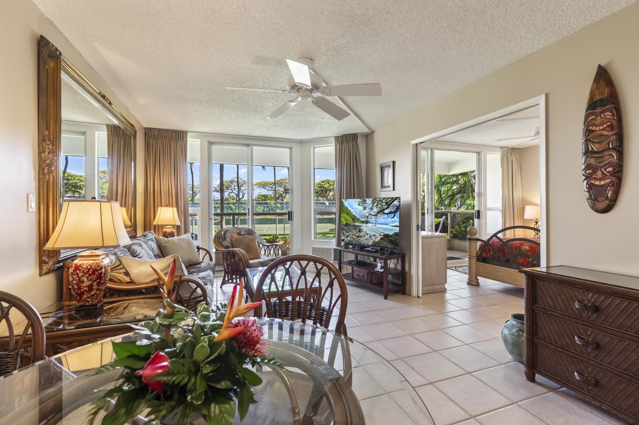 2575 Kihei Rd, Q-104, Kihei, HI 96753