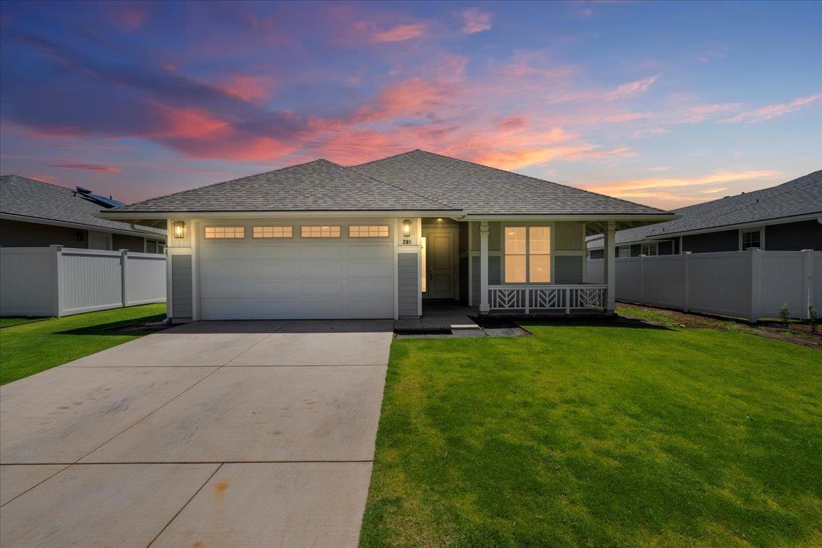 281 Pua Kalaunu Loop, Wailuku, HI 96793