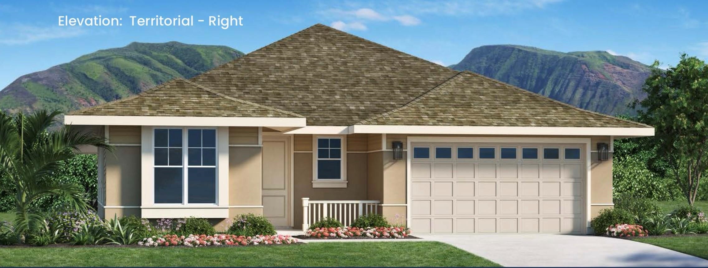 92 Unahe Pl, Lot 7, Kahului, HI 96732