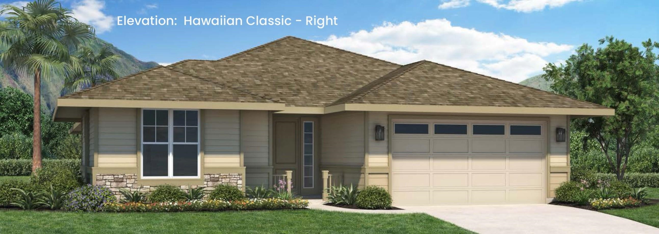 88 Unahe Pl, Lot 8, Kahului, HI 96732