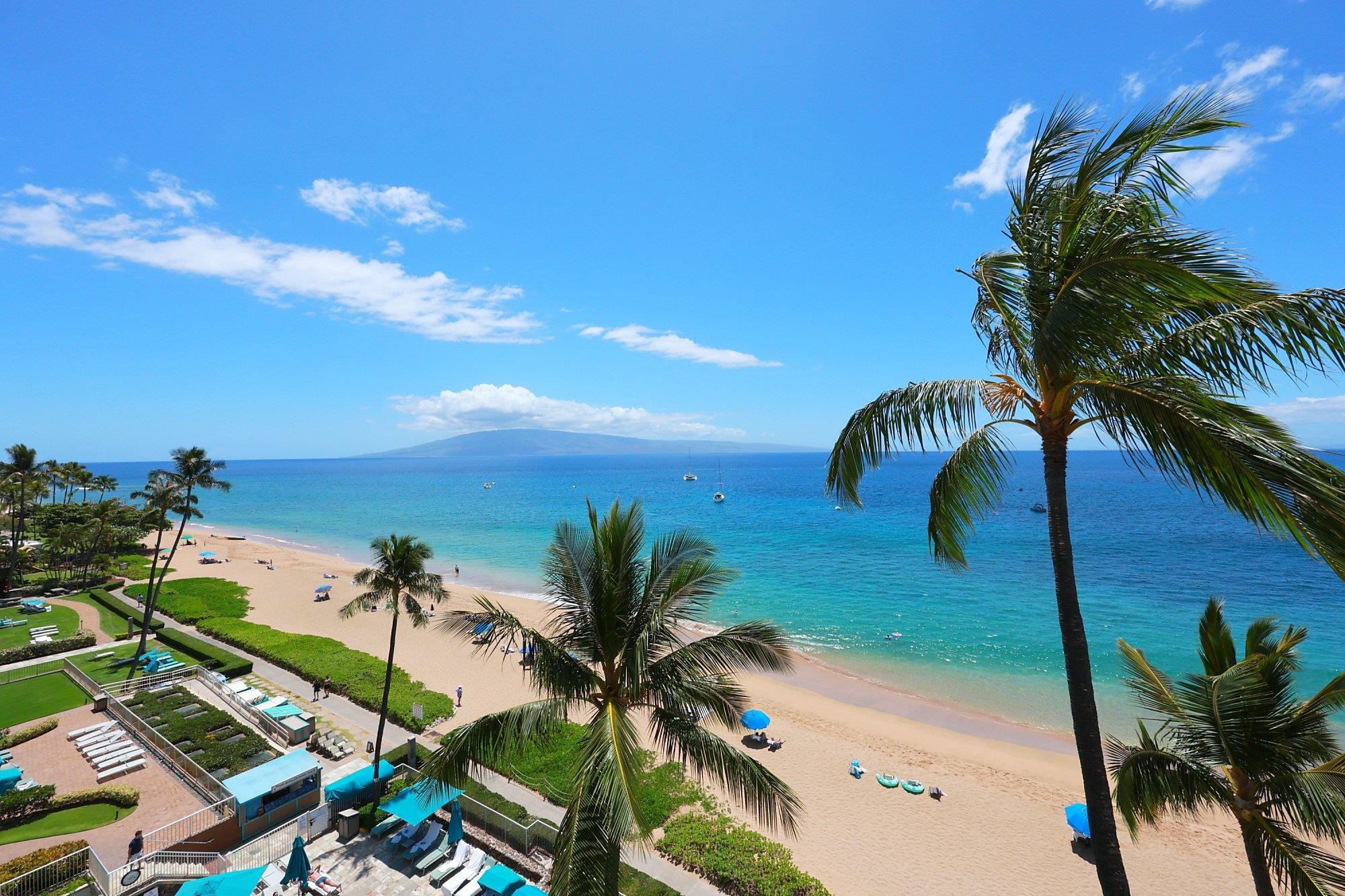 2481 Kaanapali Pkwy, 701, Lahaina, HI 96761