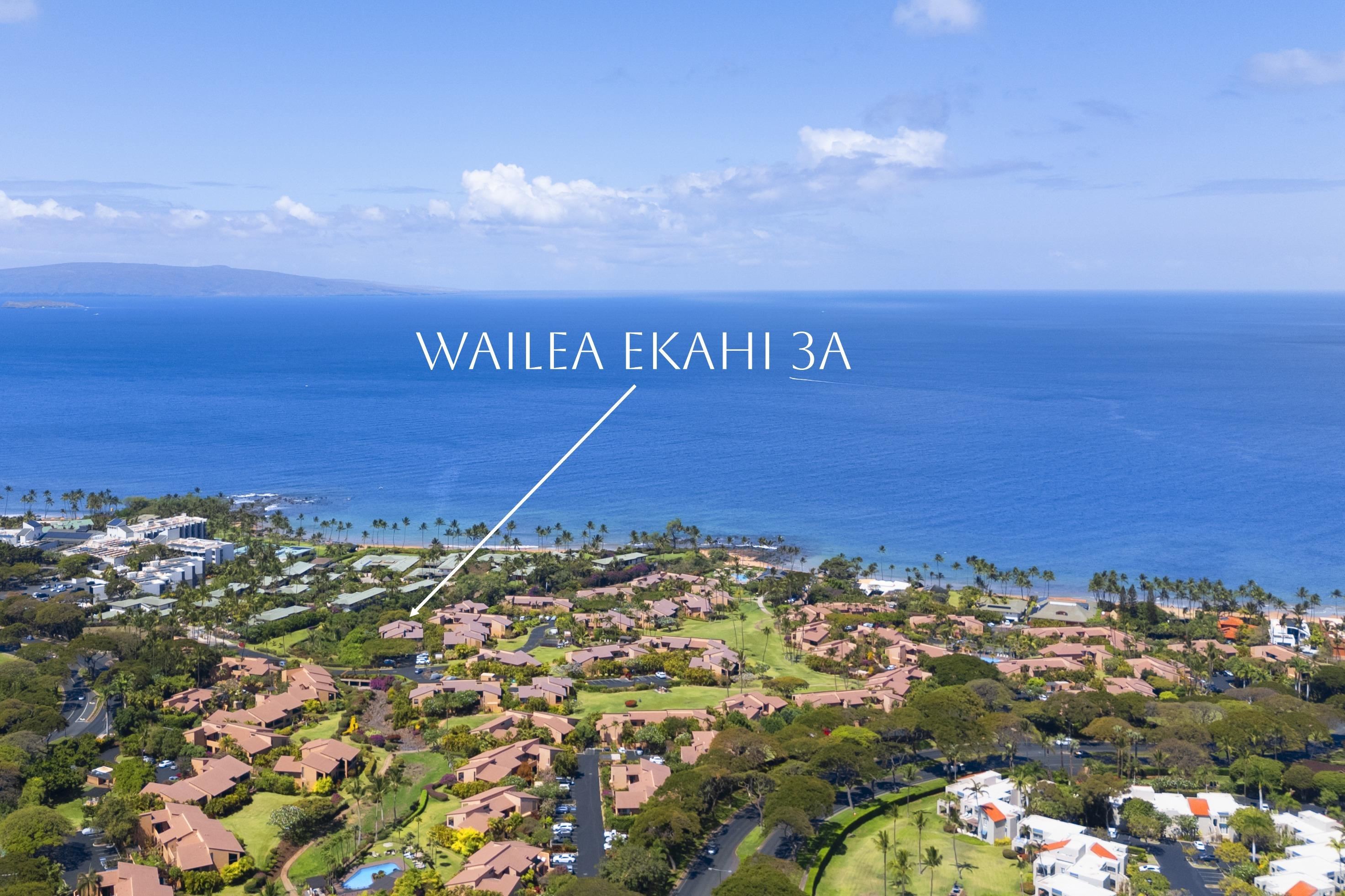3300 Wailea Alanui St, 3A, Kihei, HI 96753