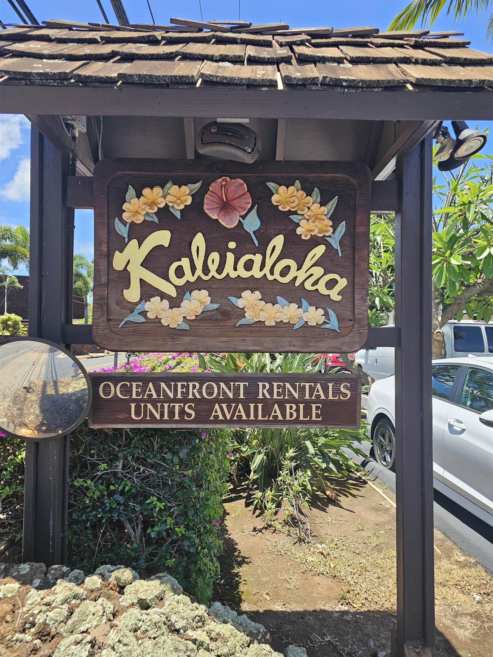 3785 Lower Honoapiilani Rd, 103, Lahaina, HI 96761