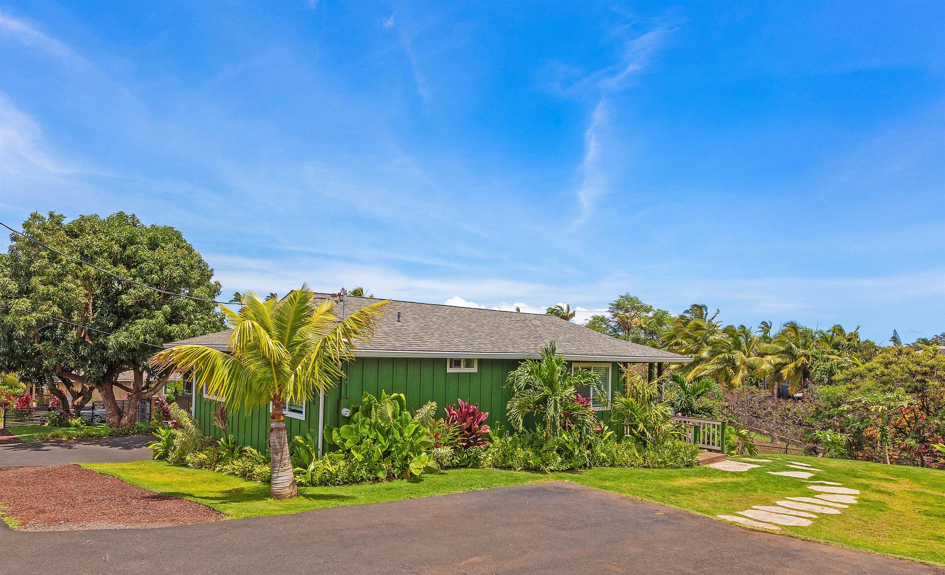 3808 Lower Honoapiilani Rd, Lahaina, HI 96761