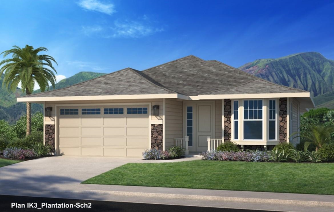 101 Unahe Pl, Lot 127-B, Kahului, HI 96732