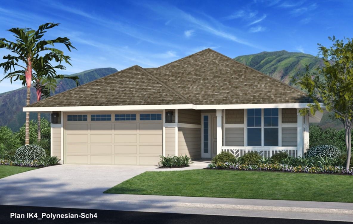 93 Unahe Pl, Lot 125-B, Kahului, HI 96732