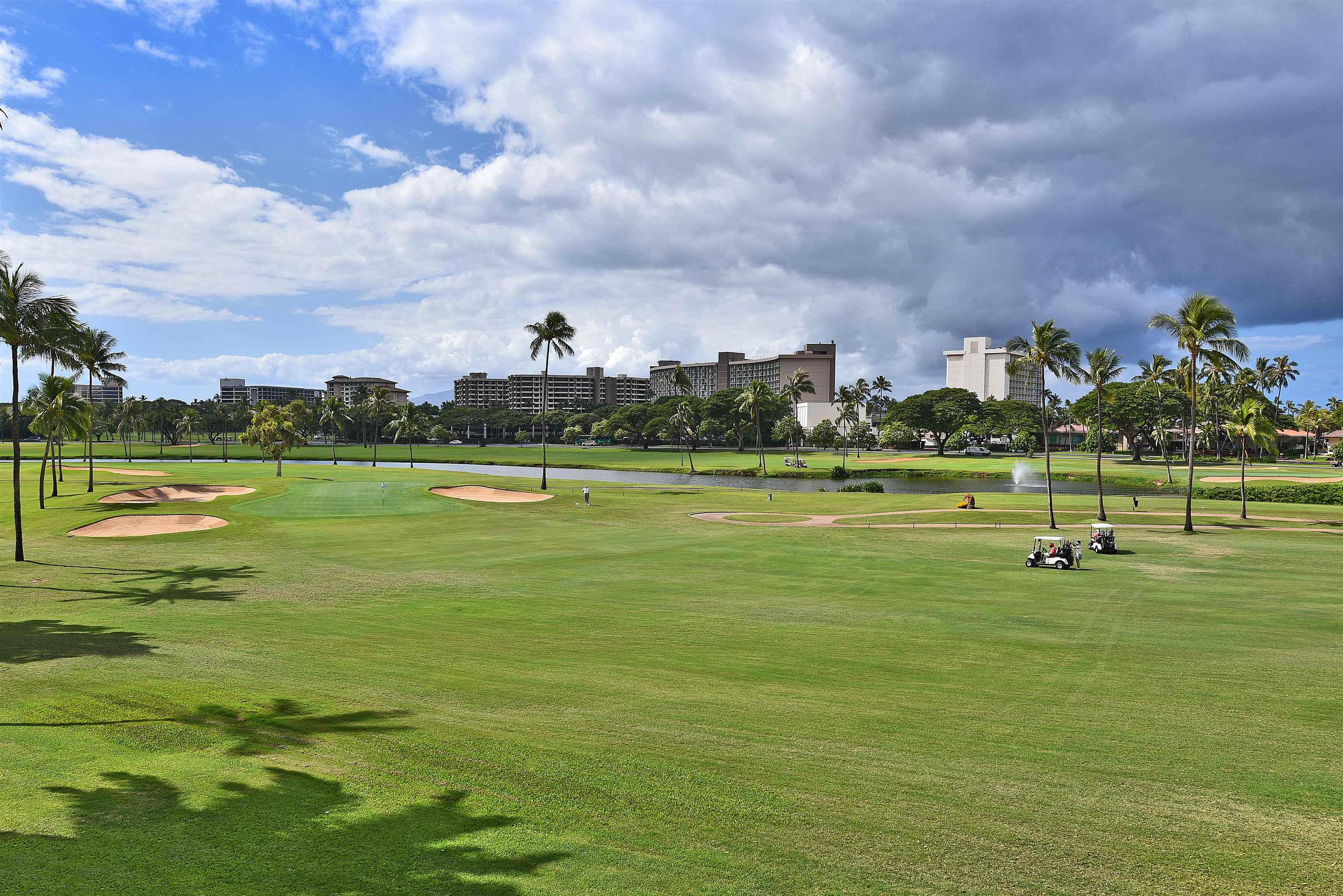 2560 Kekaa Dr, C202, Lahaina, HI 96761