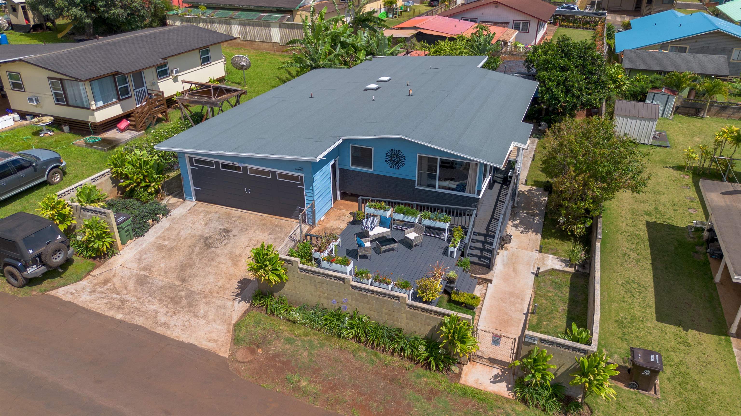 538 Akahi Pl, Lanai City, HI 96763