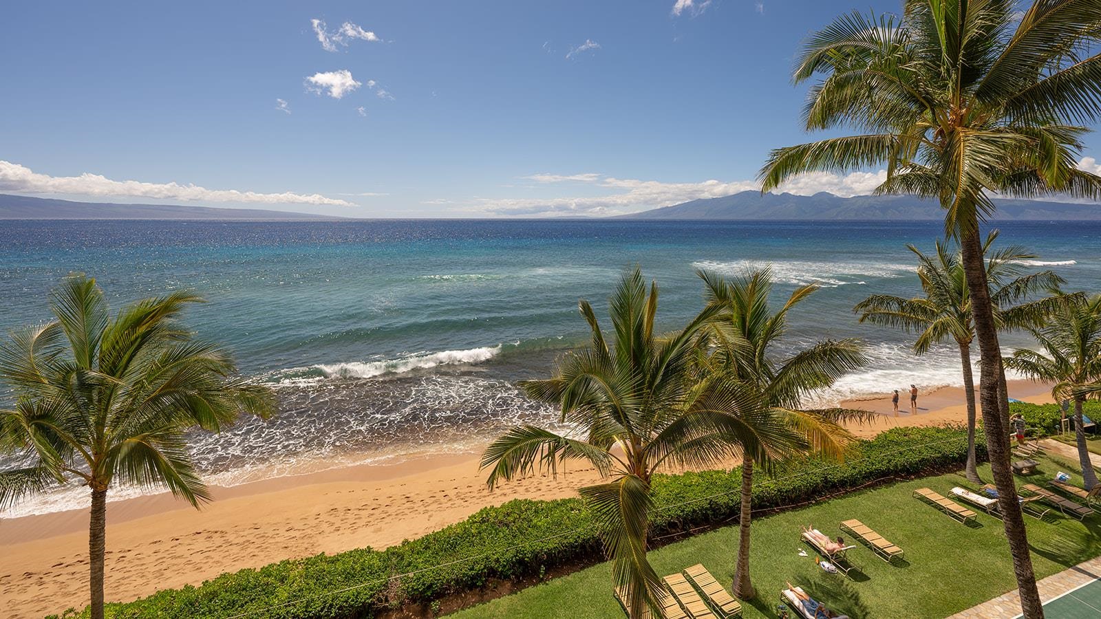 110 Kaanapali Shores Pl, 513, Lahaina, HI 96761