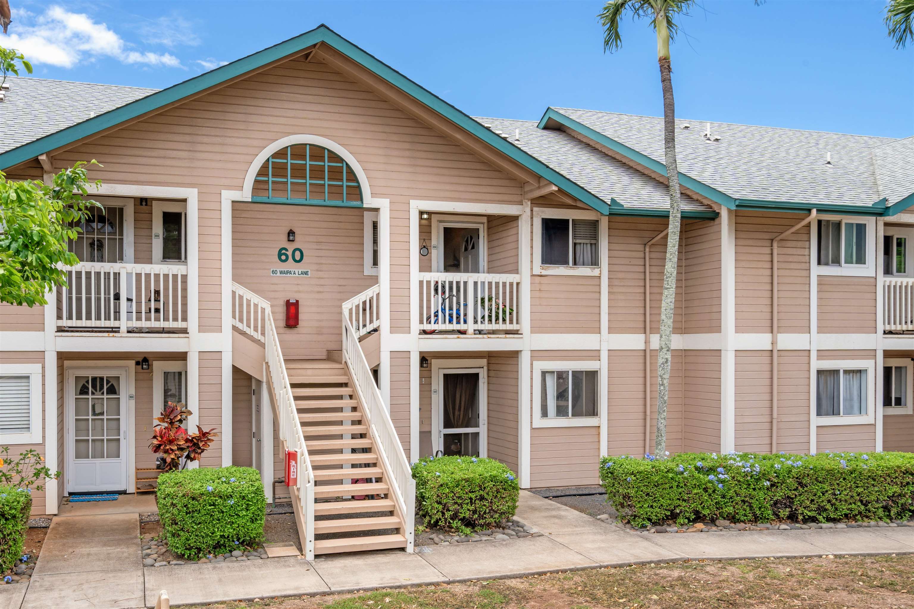 60 Waipaa Ln, 39-204, Wailuku, HI 96793