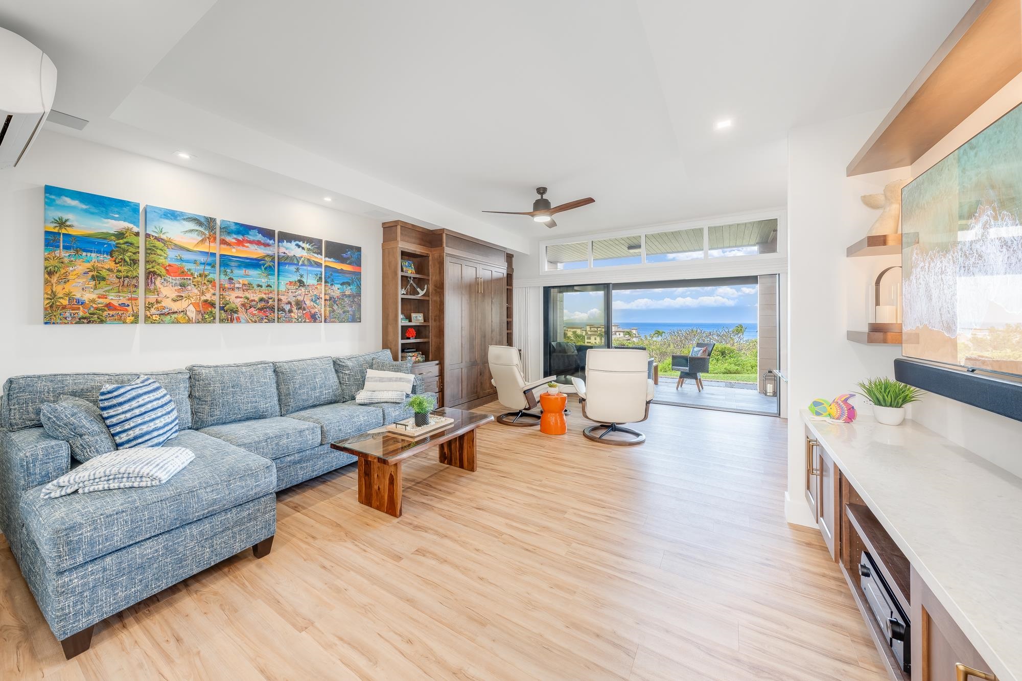 100 Ridge Rd, 2612, Lahaina, HI 96761