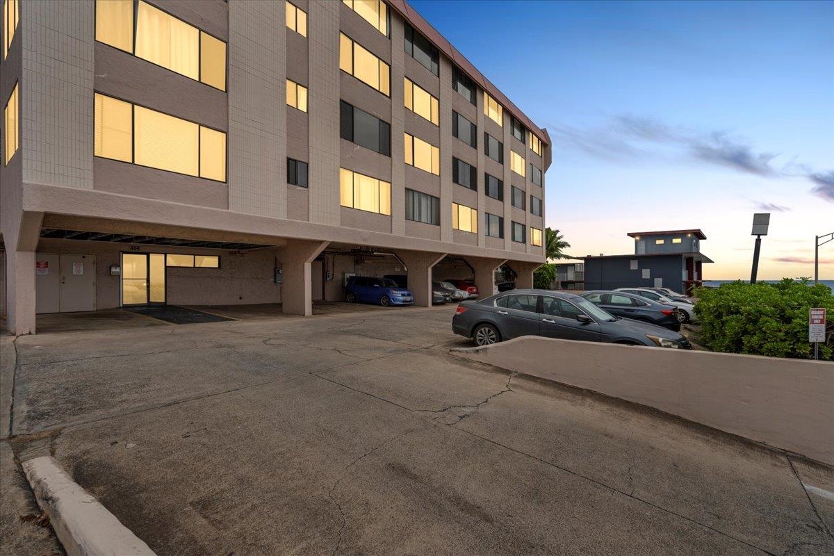 495 Liholiho St, 203, Wailuku, HI 96793