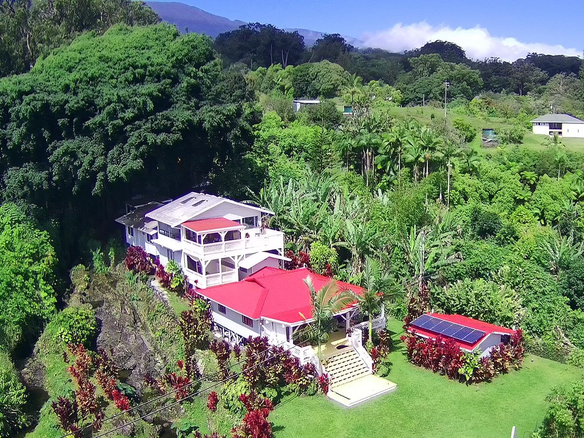 979 Hana Hwy, Hana, HI 96713