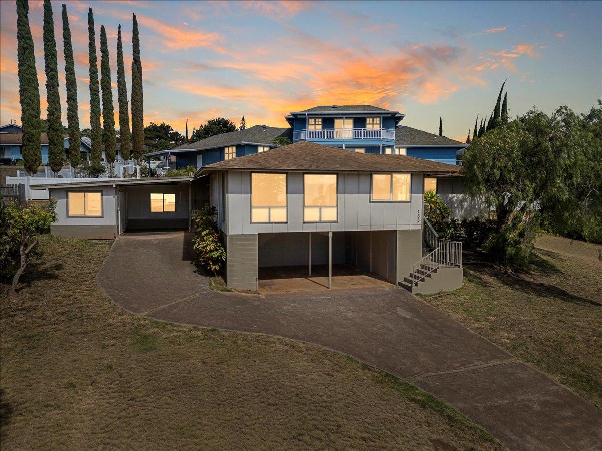 185 Hololani St, Pukalani, HI 96768