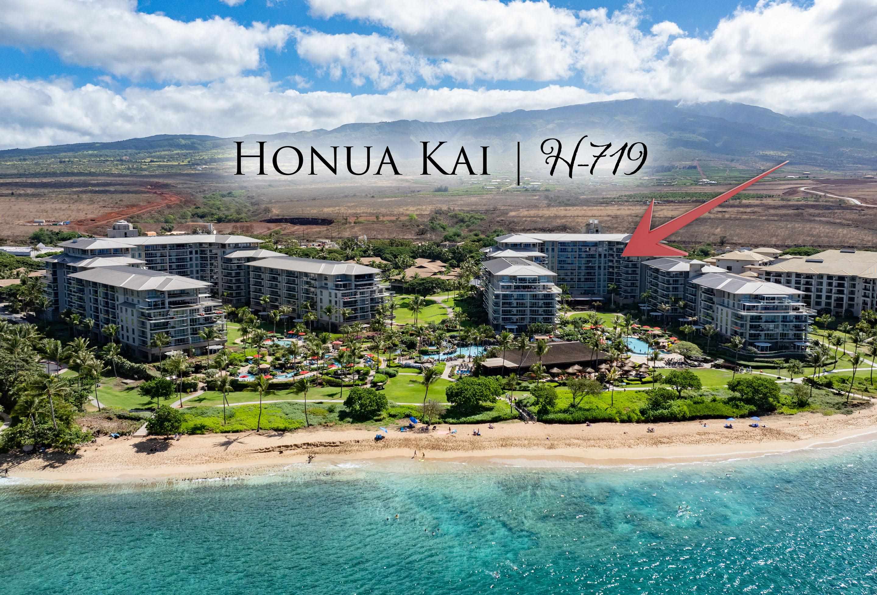 130 Kai Malina Pkwy, 719, Lahaina, HI 96761
