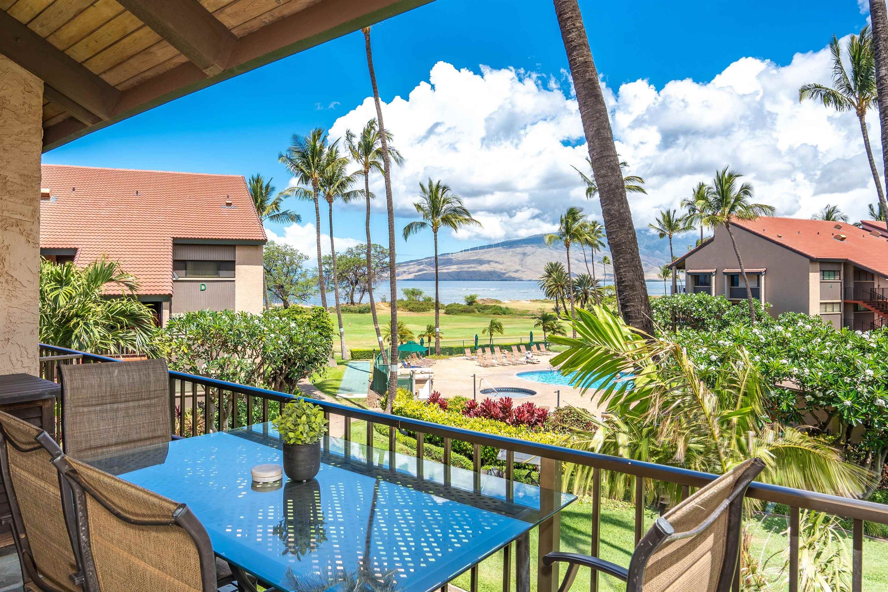940 Kihei Rd, C304, Kihei, HI 96753