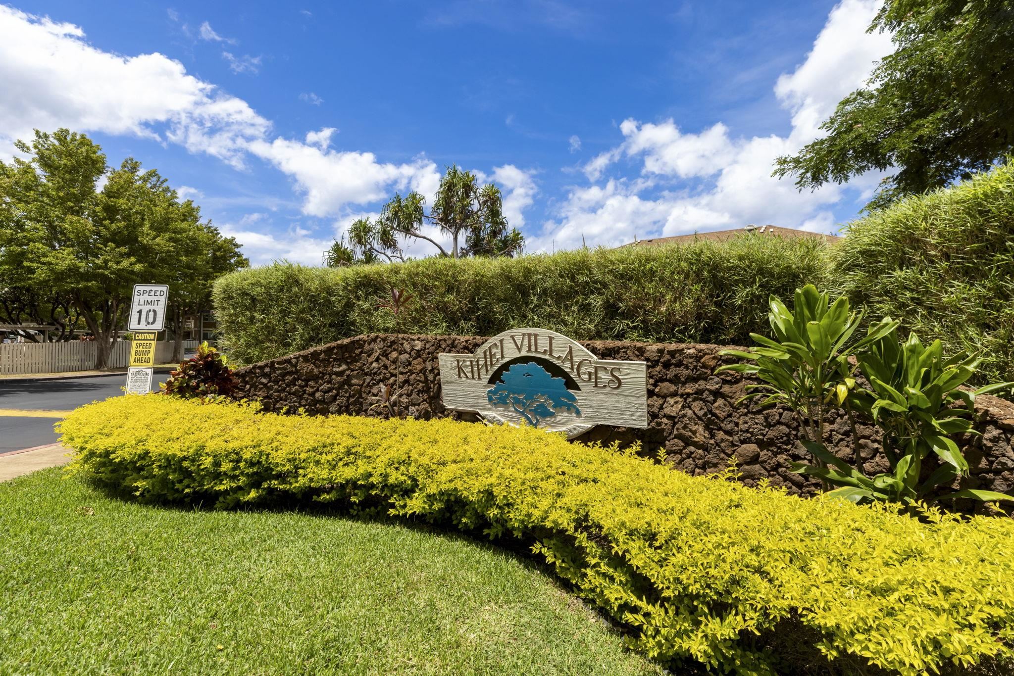 140 Uwapo Rd, 41-203, Kihei, HI 96753