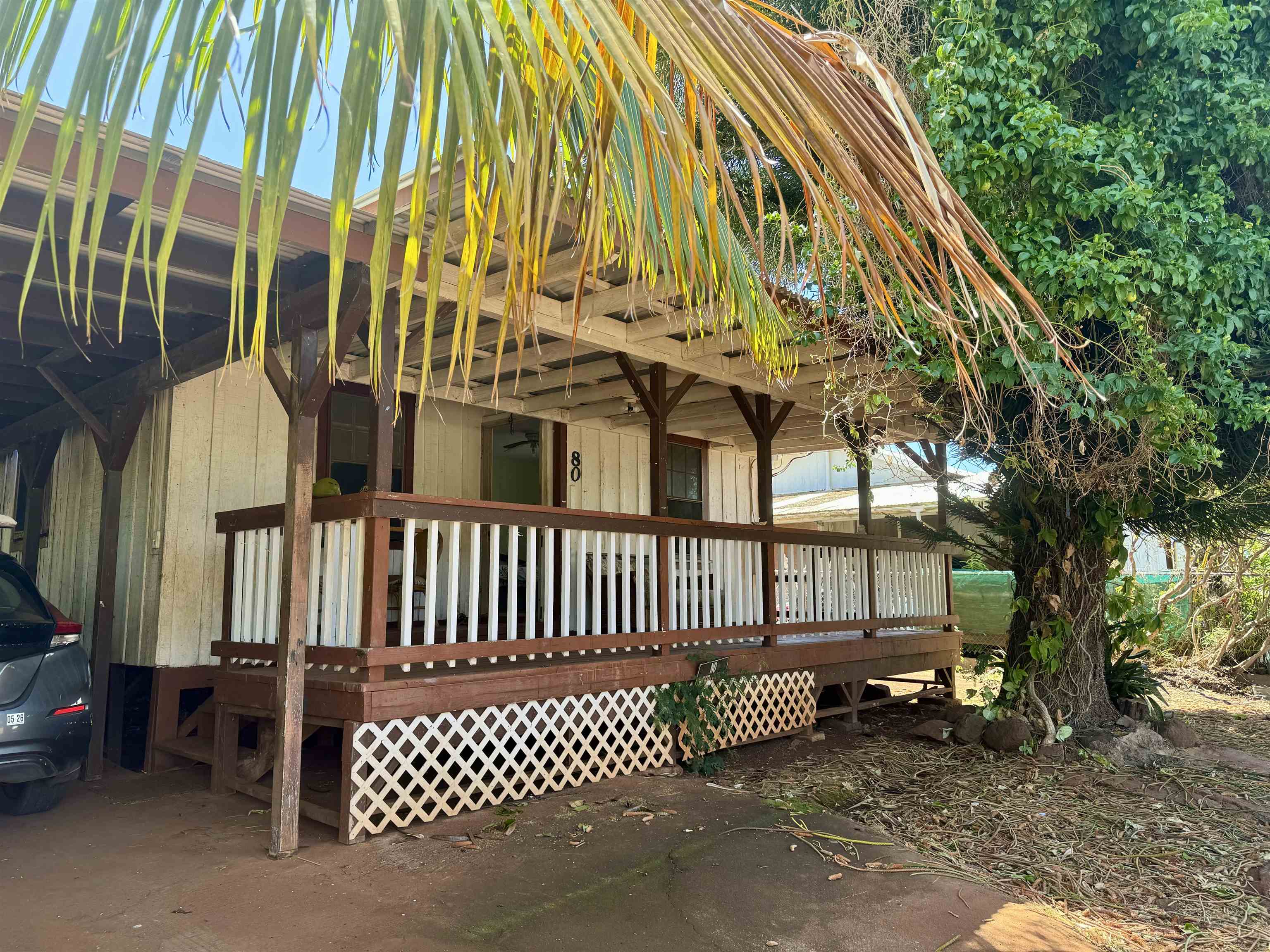 1700 Okana St, Kualapuu, HI 96757
