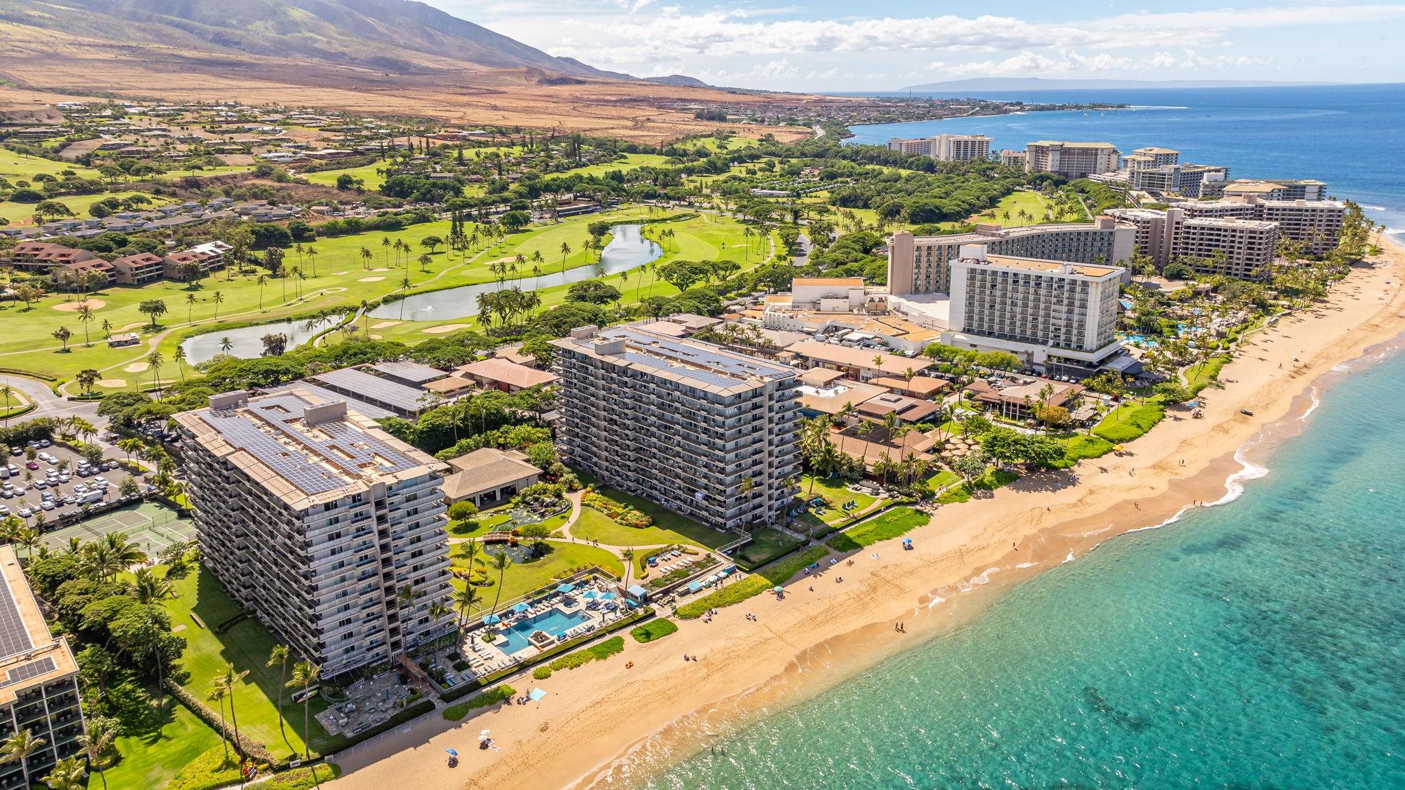 2481 Kaanapali Pkwy, 974, Lahaina, HI 96761