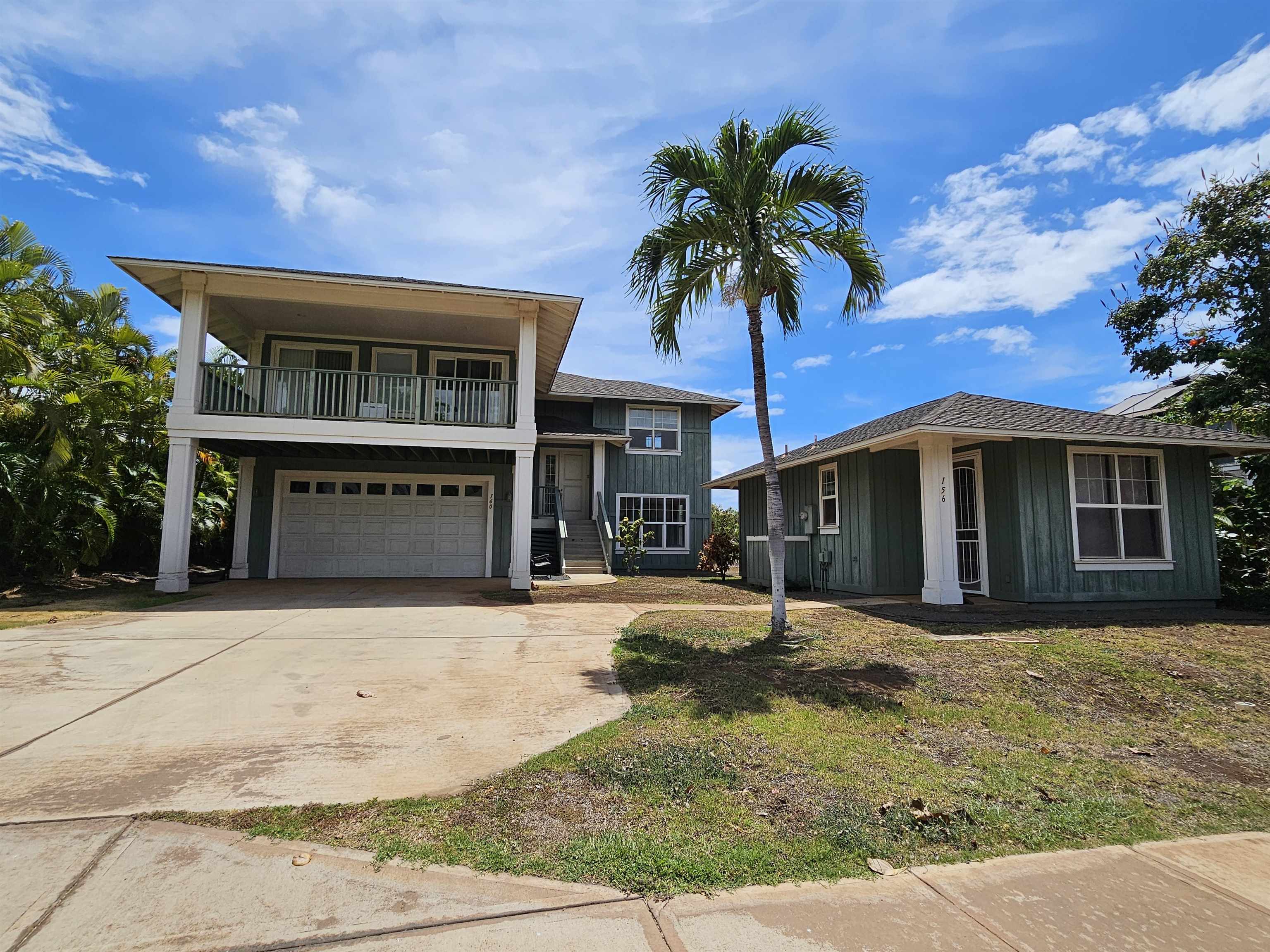 160 Kuli Puu St, Kihei, HI 96753
