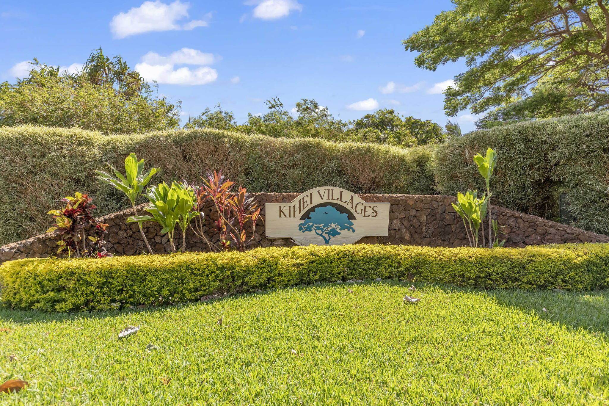 140 Uwapo Rd, 18-203, Kihei, HI 96753