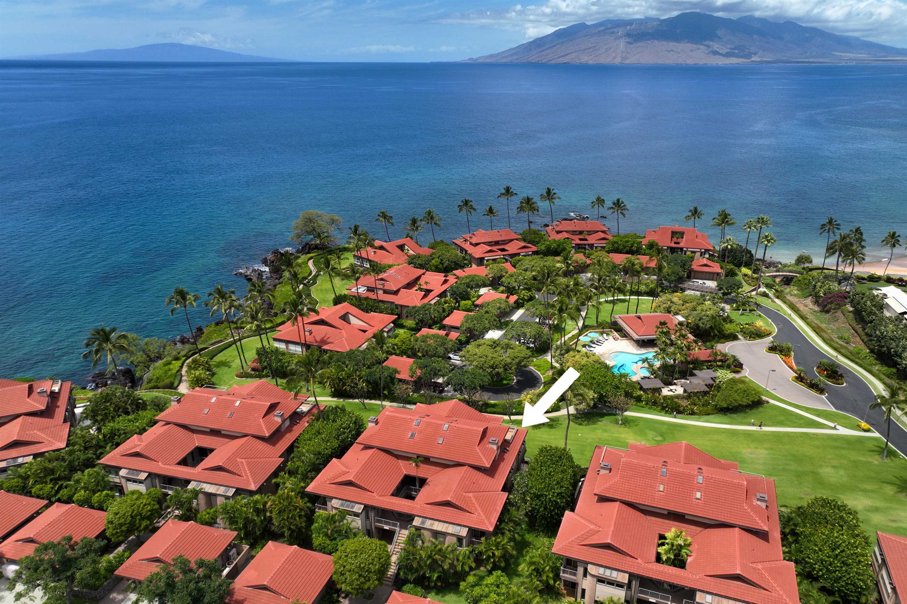 4000 Wailea Alanui Dr, 901, Kihei, HI 96753