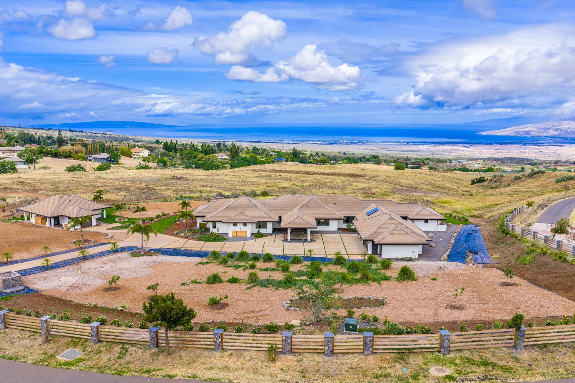 100 Kalelemuku Pl, Kula, HI 96790