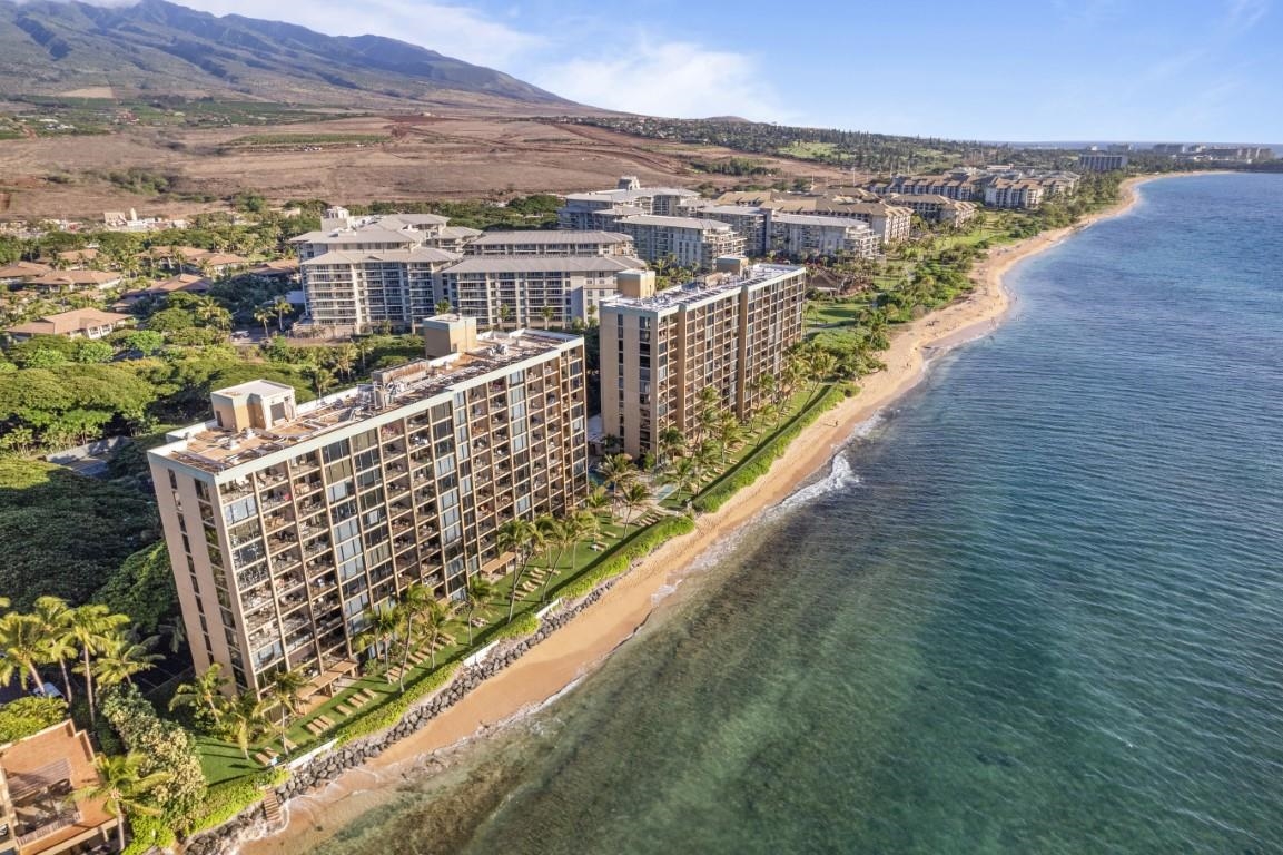 110 Kaanapali Shores Pl, 816, Lahaina, HI 96761