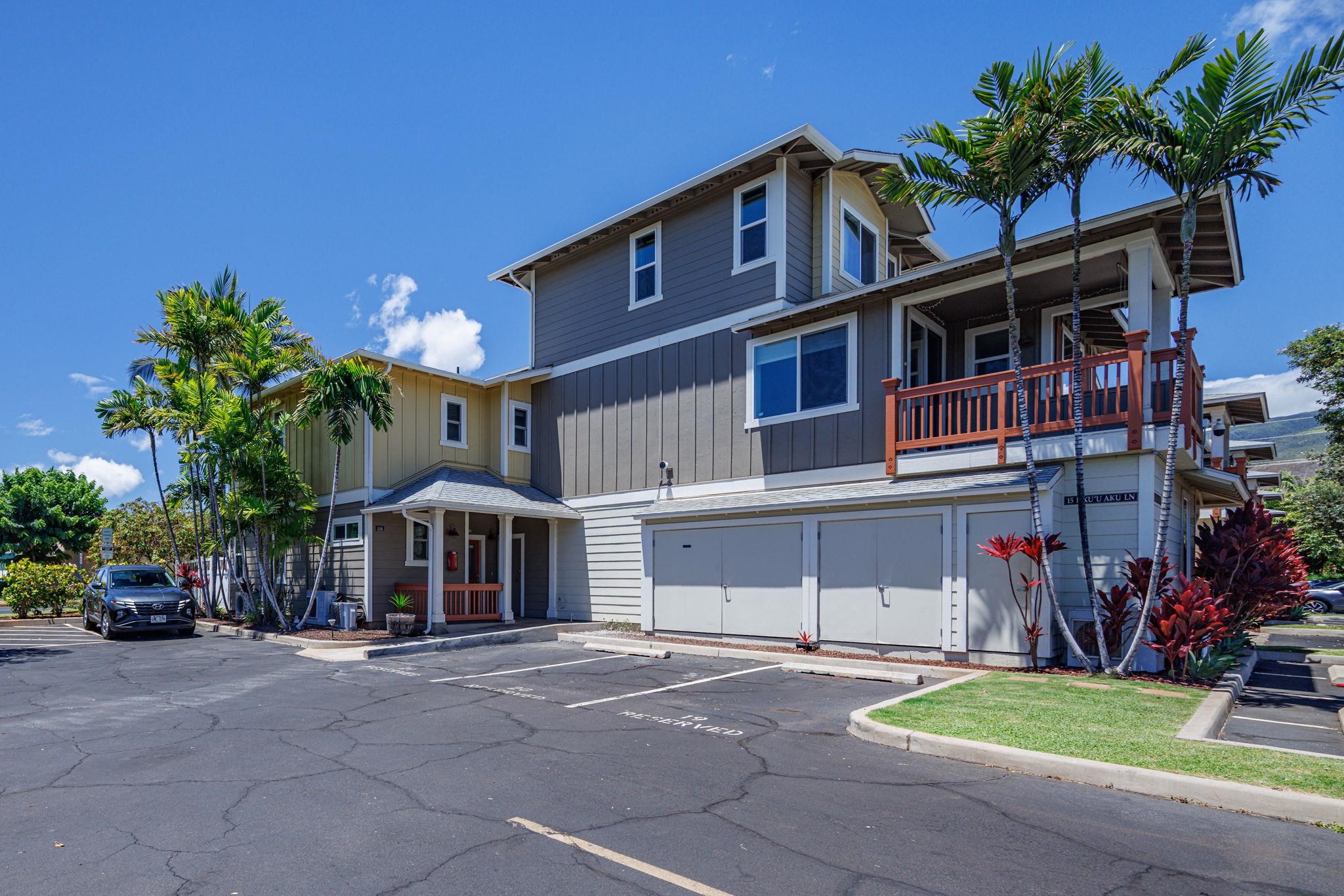 15 Kuu Aku Ln, 118, Lahaina, HI 96761