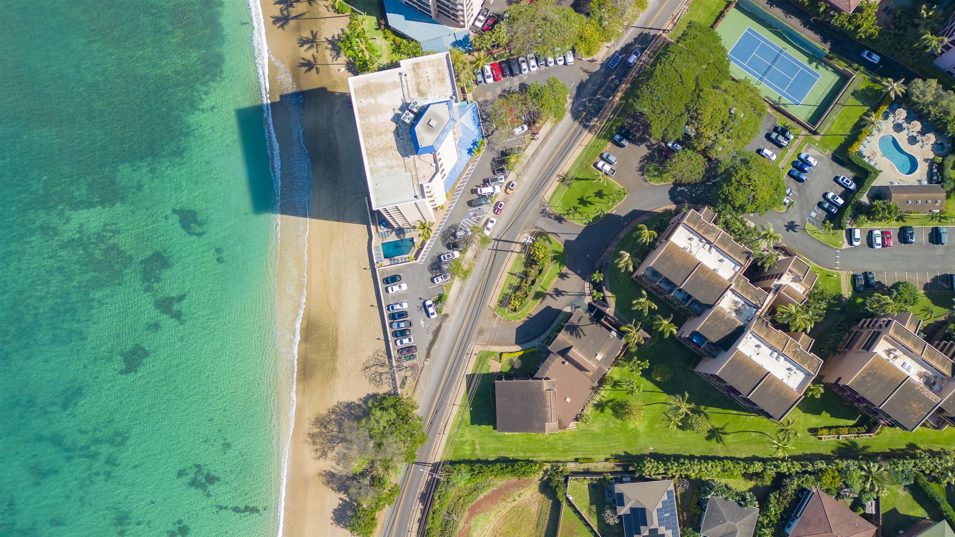 4242 Lower Honoapiilani Rd, E 210, Lahaina, HI 96761