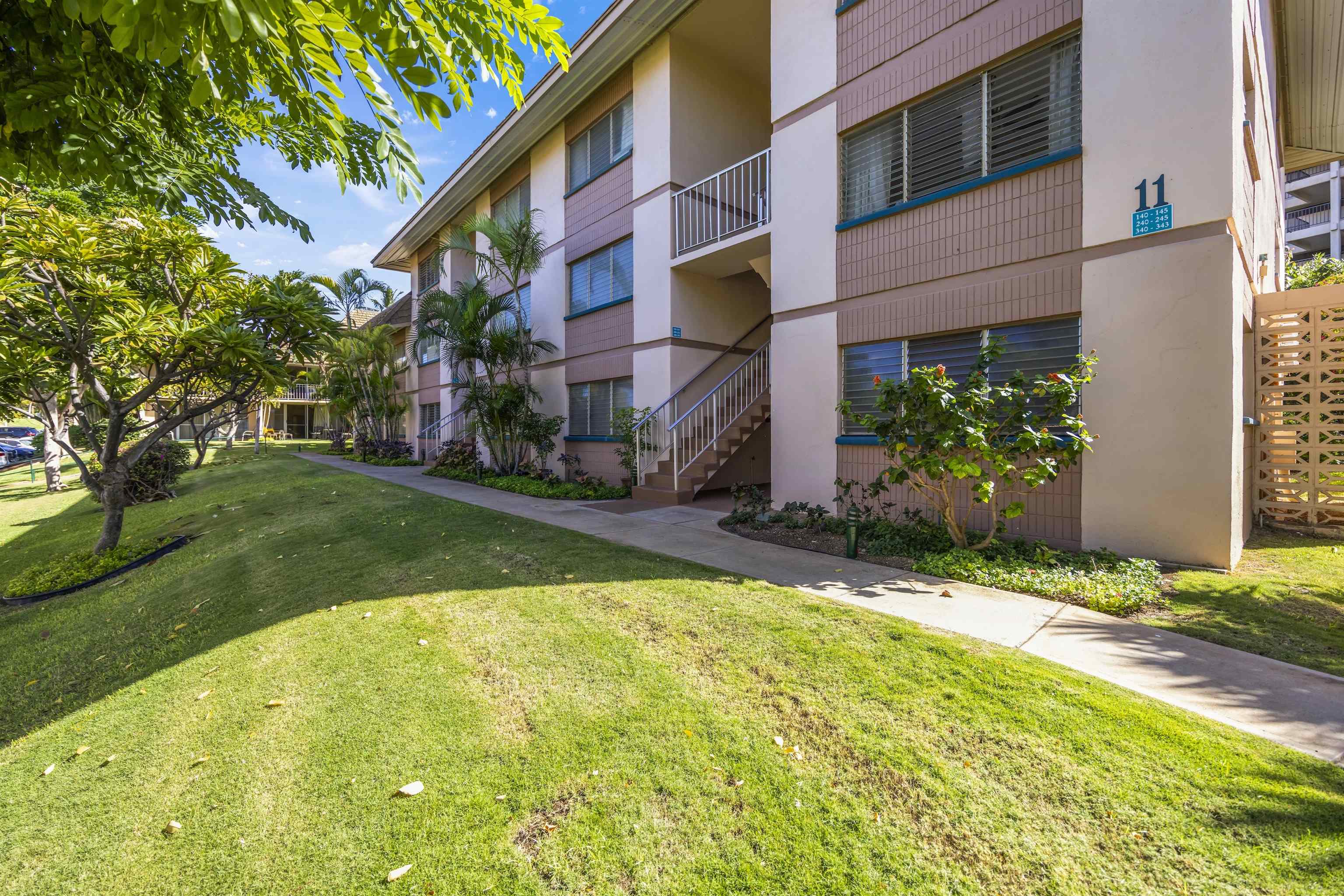 2495 Kihei Rd, 142, Kihei, HI 96753
