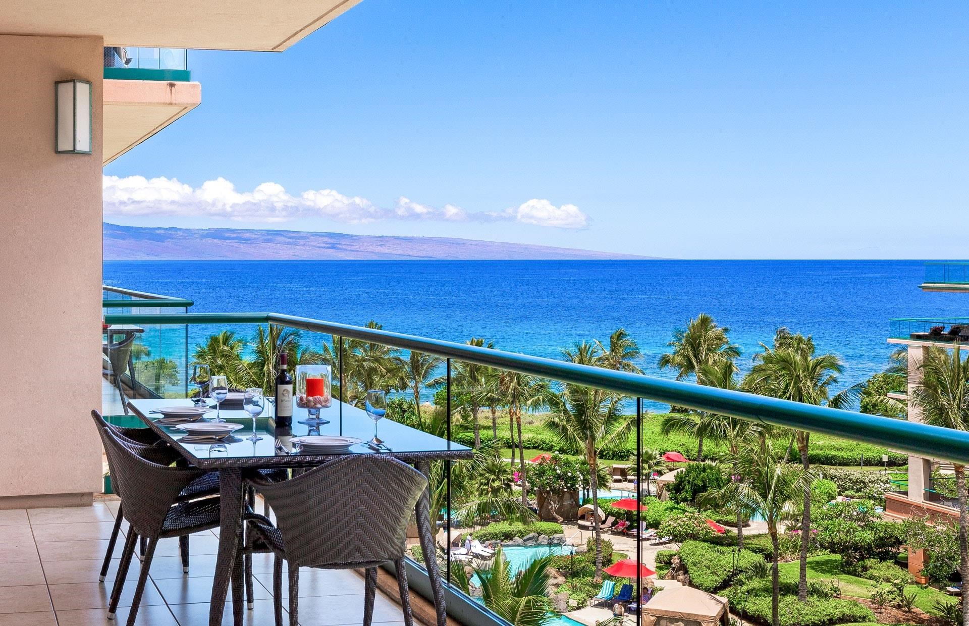 130 Kai Malina Pkwy, NR609, Lahaina, HI 96761