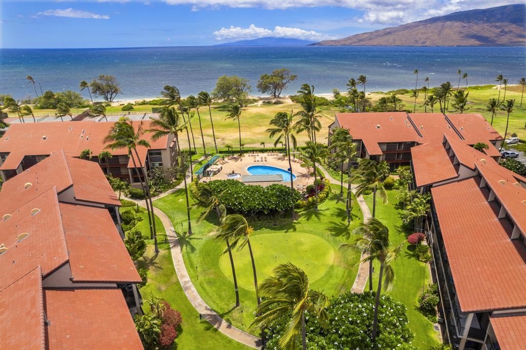 940 S. Kihei Rd, C201, Kihei, HI 96753