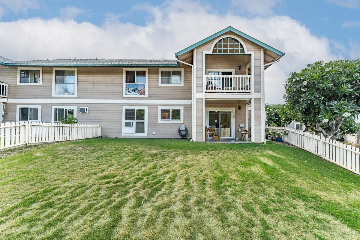 61 Kopi Ln, 3-104, Wailuku, HI 96793