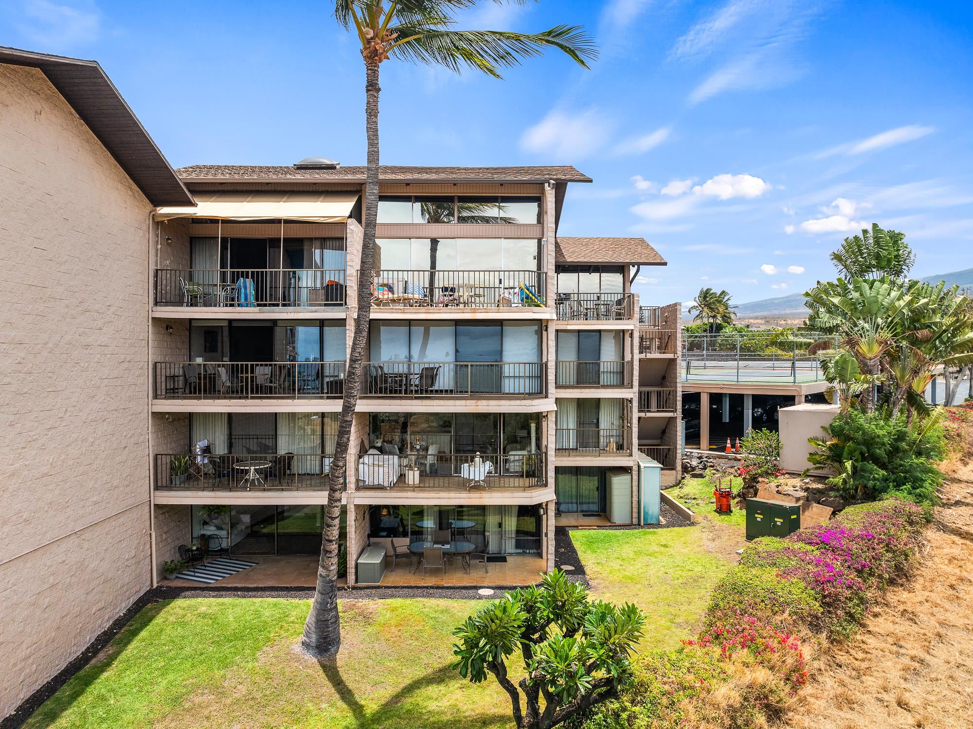 2387 Kihei Rd, D107, Kihei, HI 96753