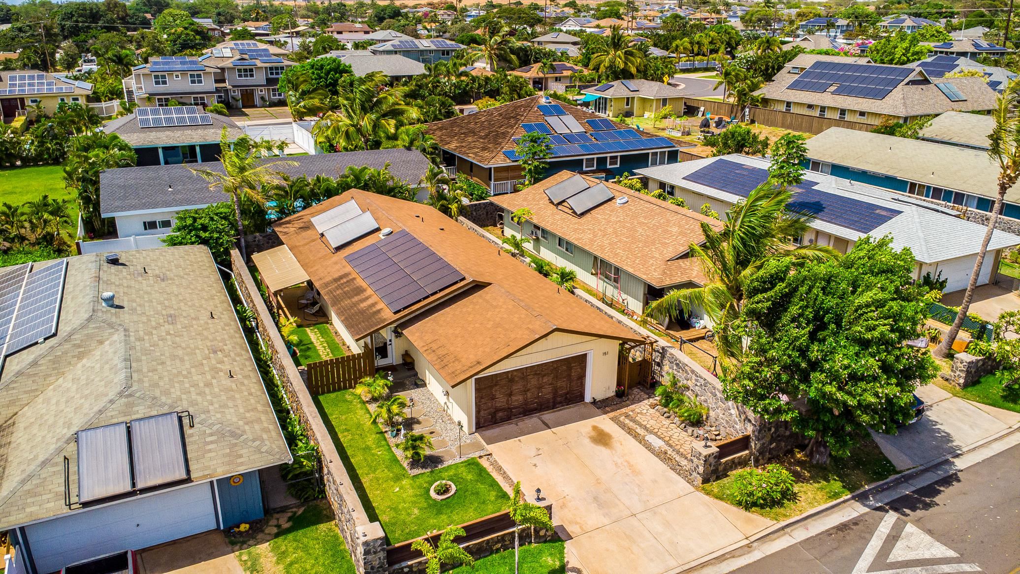 151 Kauhaa St, Kihei, HI 96753-7093