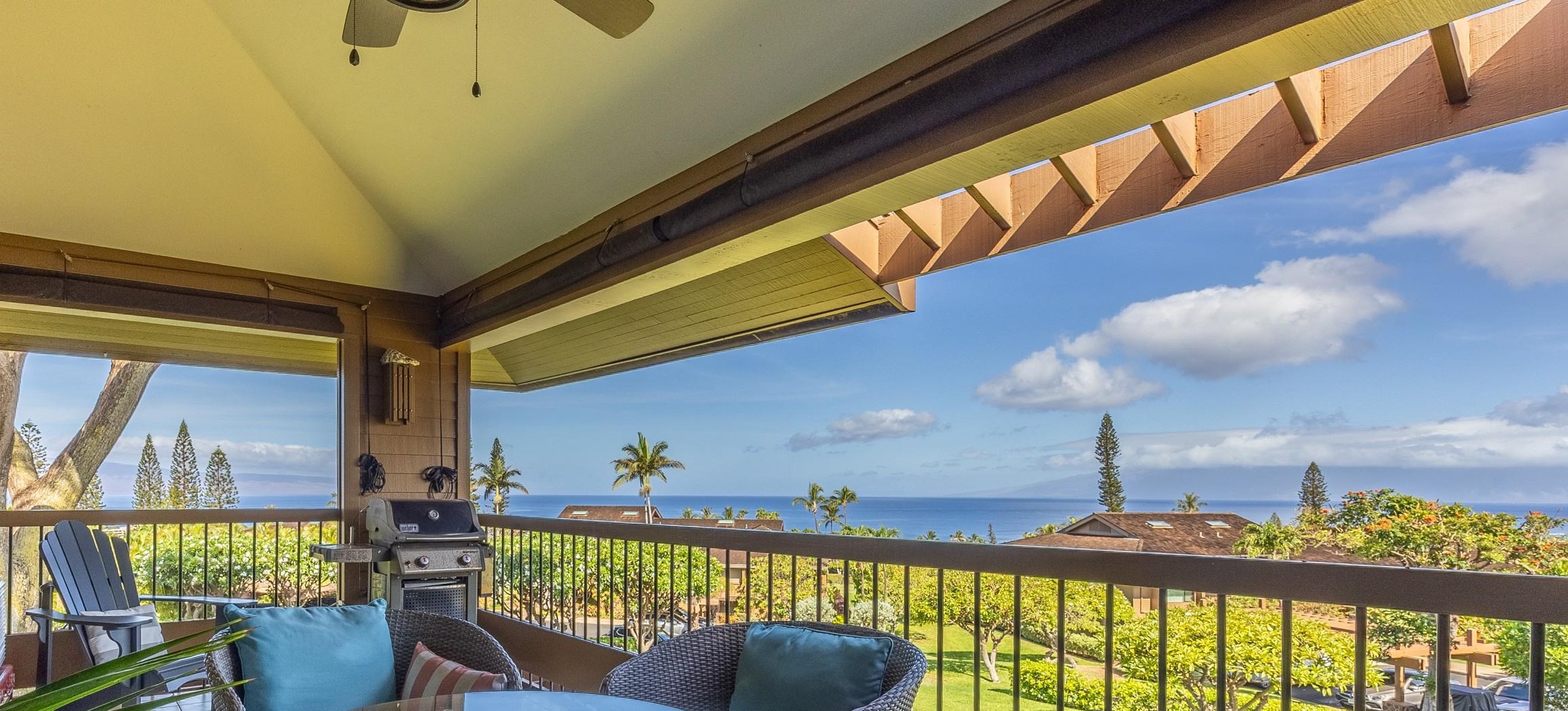 50 Puu Anoano St, 1708, Lahaina, HI 96761