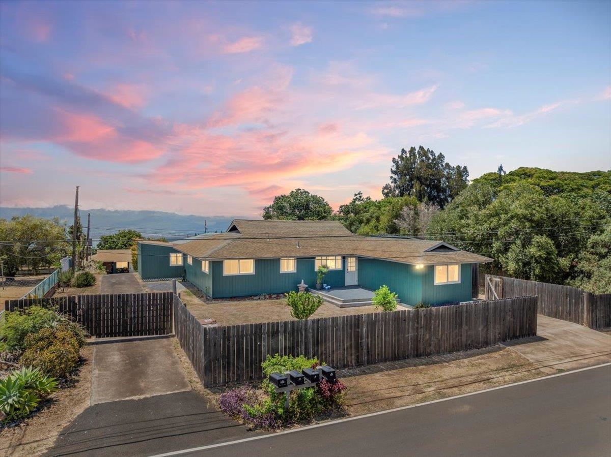 190 Aliiolani St, Pukalani, HI 96768