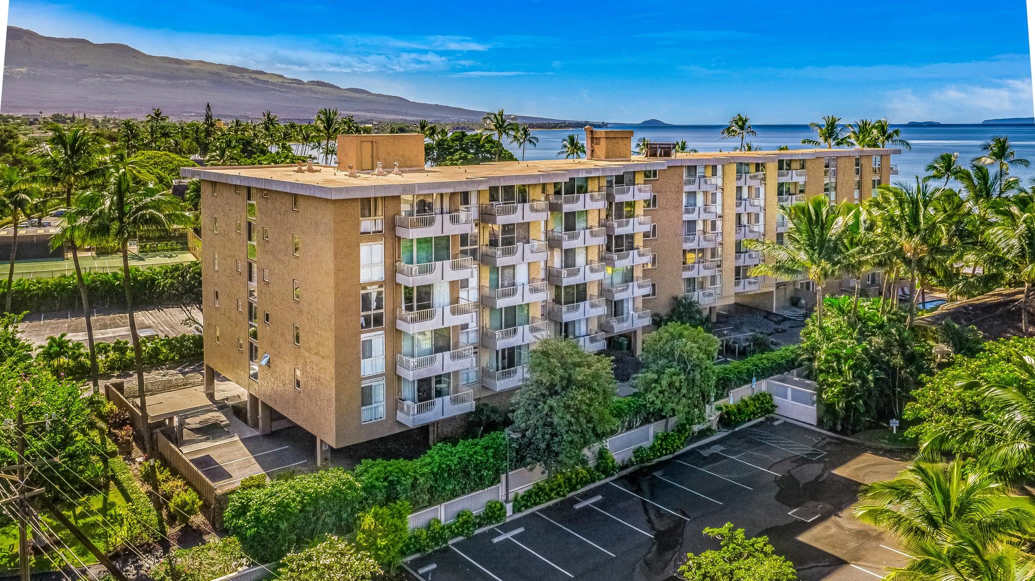 73 Kihei Rd, 402, Kihei, HI 96753