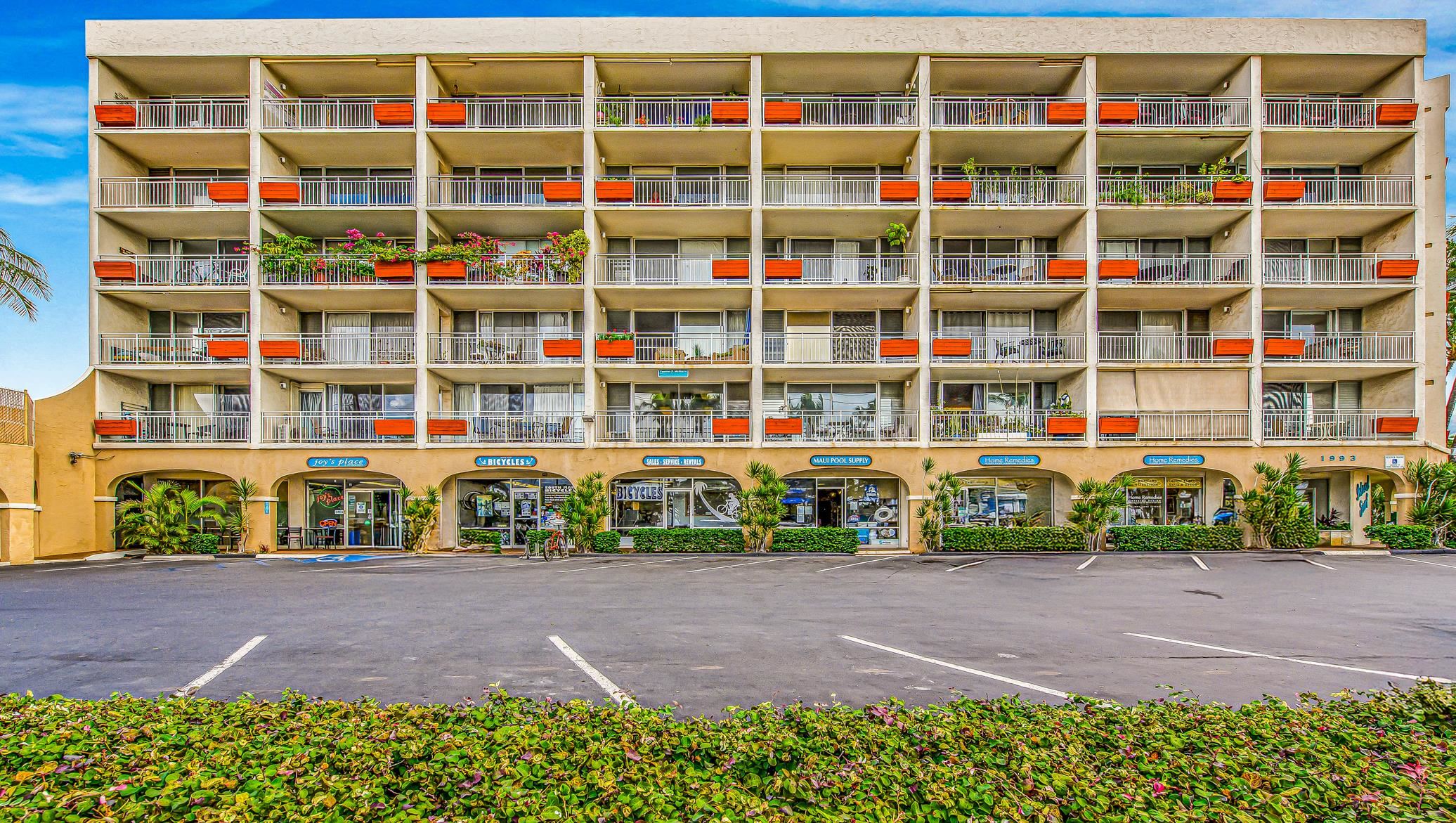 1993 Kihei Rd, 311, Kihei, HI 96753