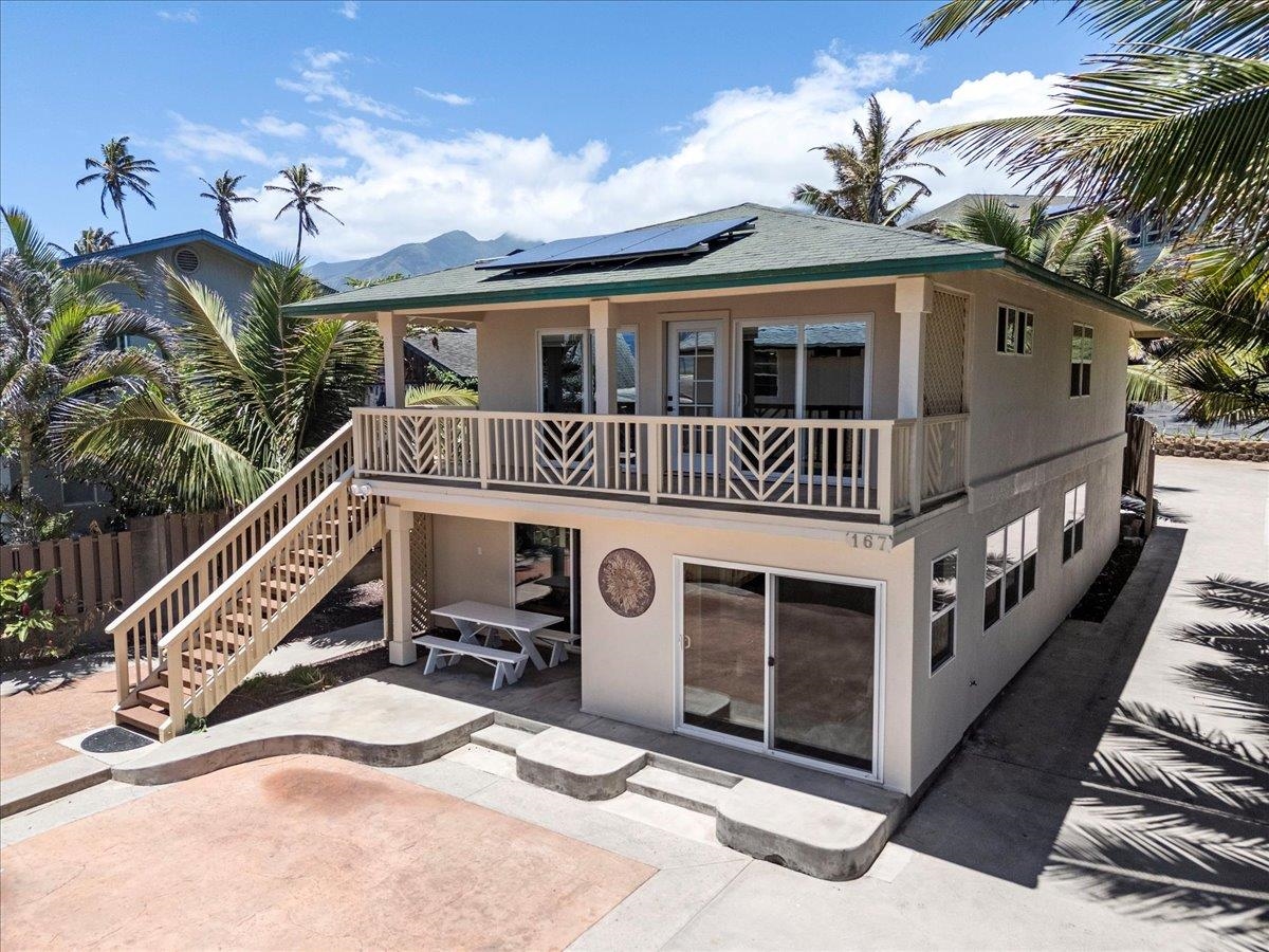 167 Lower Waiehu Beach Rd, Wailuku, HI 96793